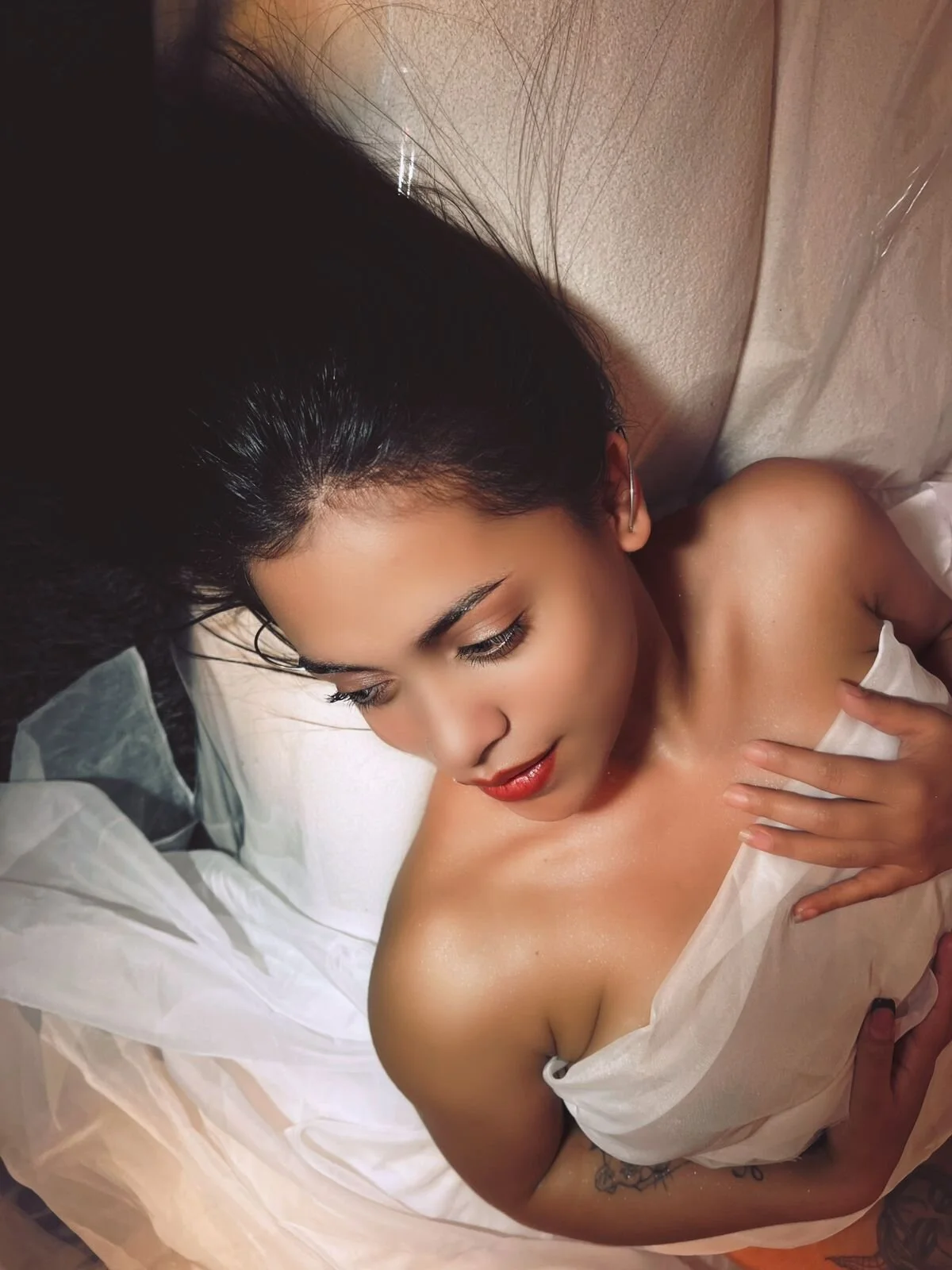 XXX Porn Photo of Nude Grace_Cooper_ 12