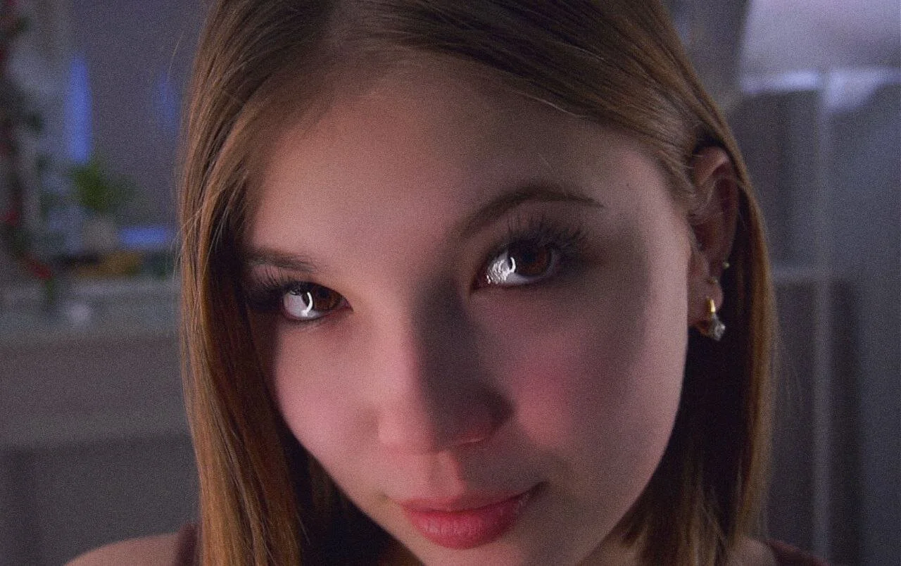 XXX Porn Photo of Nude SolBurri 11