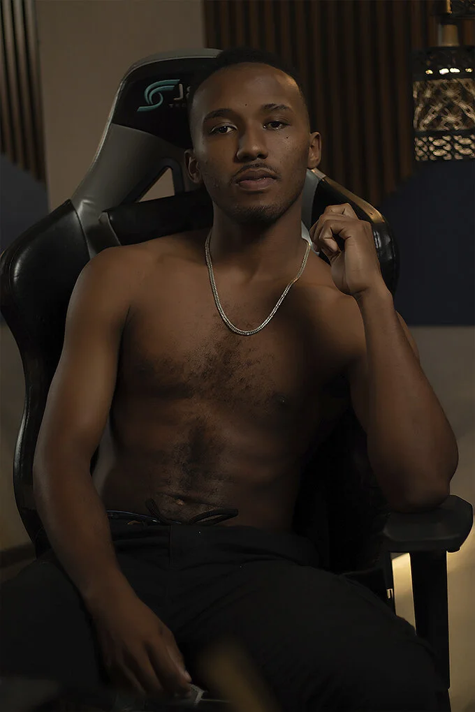 XXX Porn Photo of Nude JamesParck 72