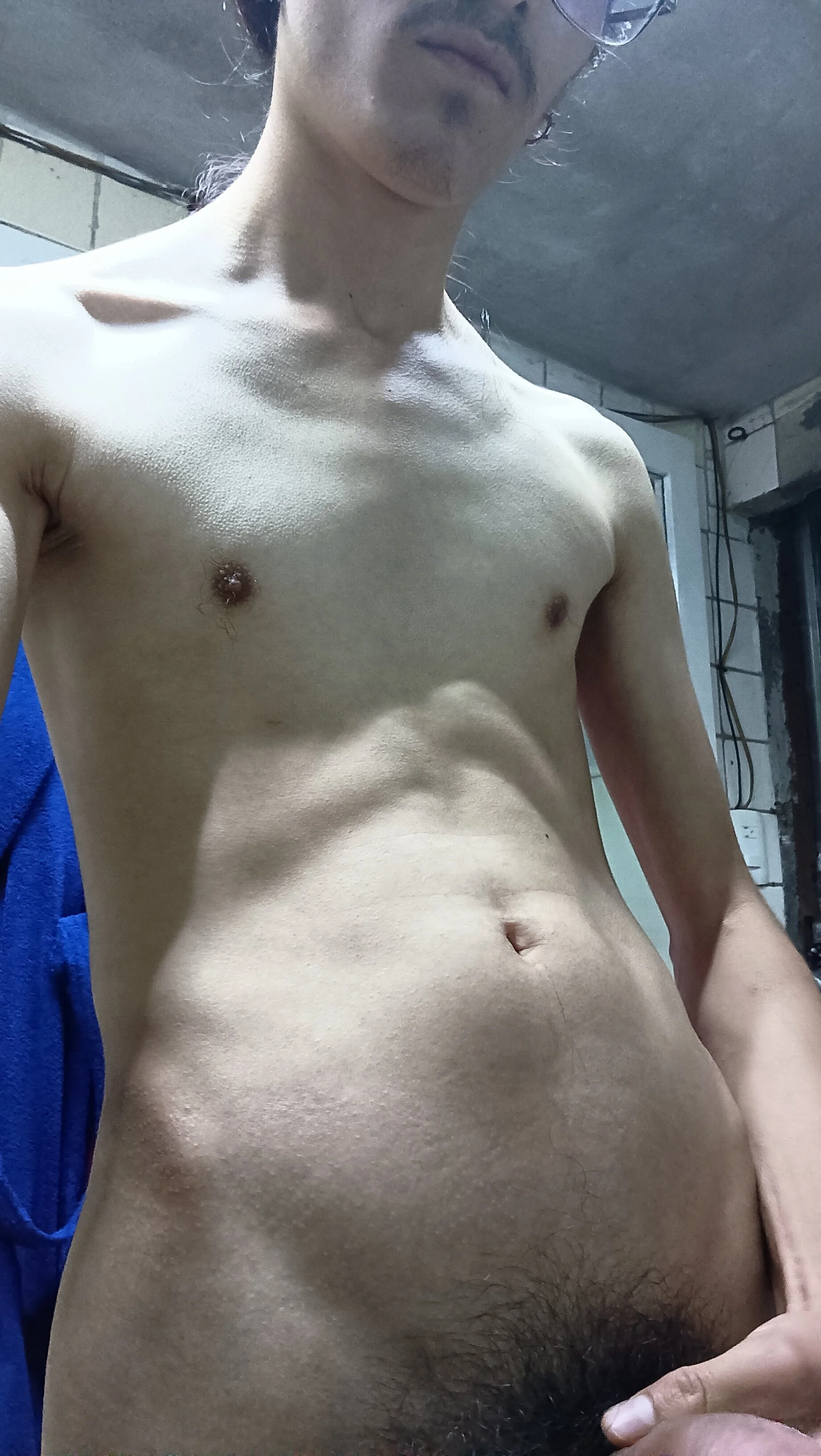 XXX Porn Photo of Nude Aaronur 2