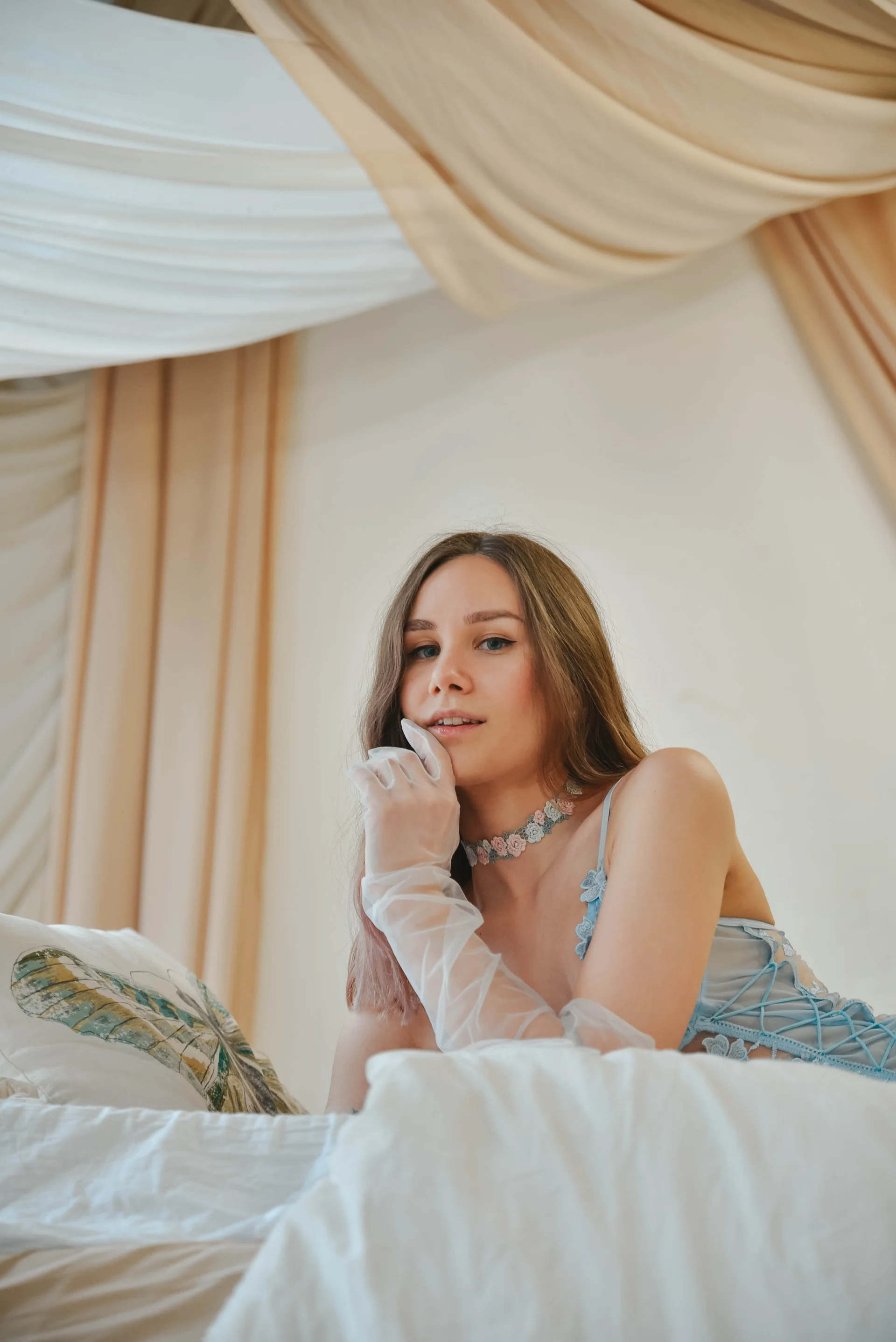 XXX Porn Photo of Nude _Clare_Florence_ 21