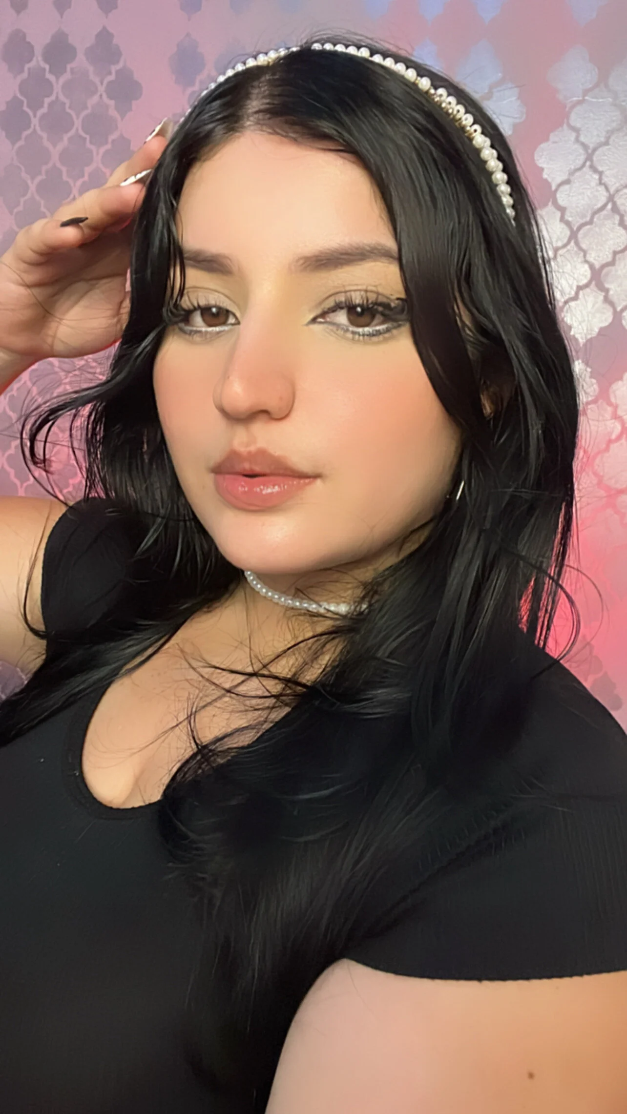 XXX Porn Photo of Nude SofiaRousel 43