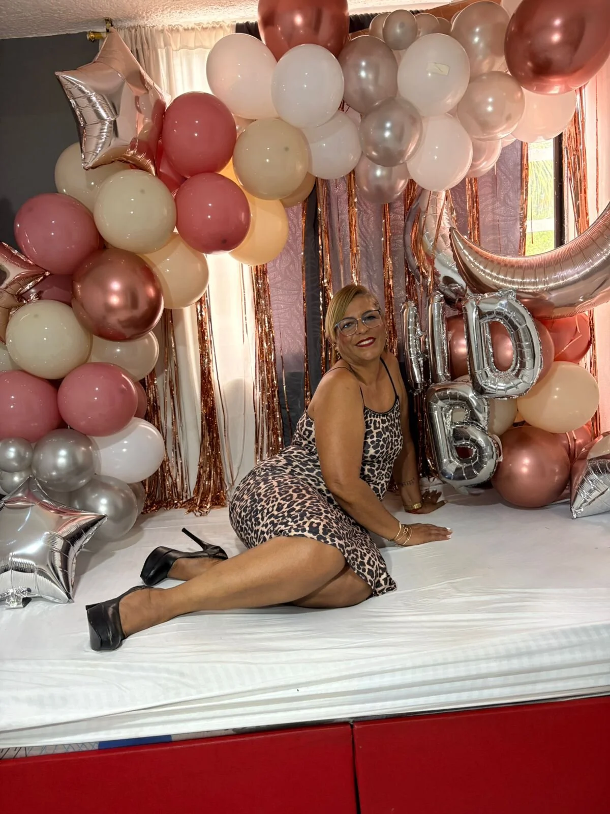 XXX Porn Photo of Nude lilyhung1 87