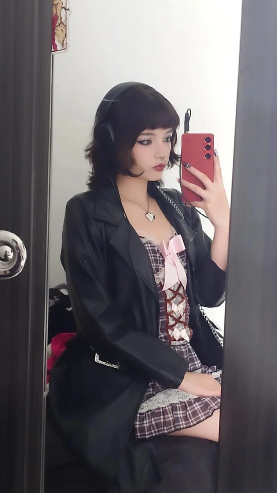 XXX Porn Photo of Nude Airi_Doll 8