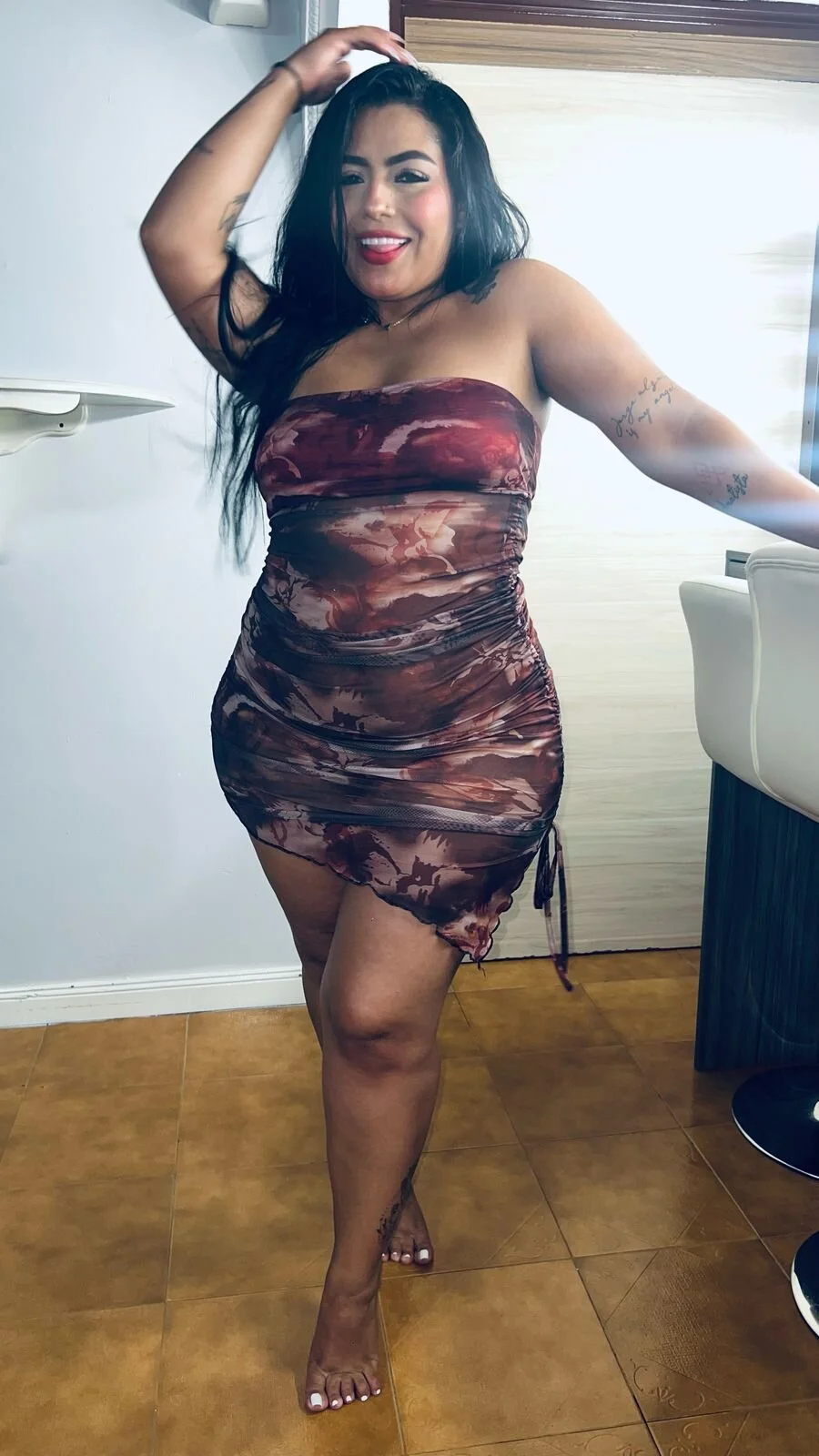 XXX Porn Photo of Nude kiana_cream 489