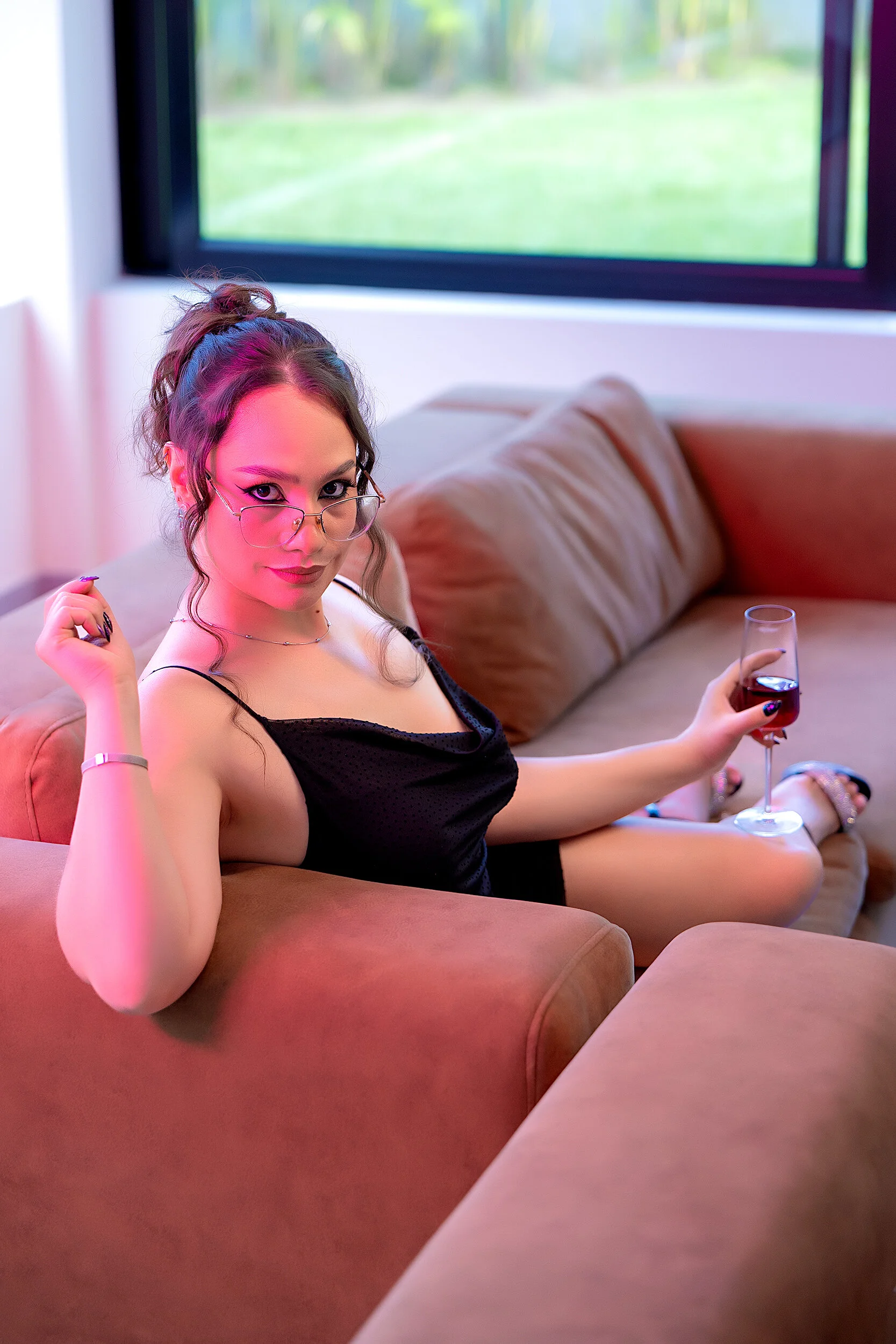 XXX Porn Photo of Nude EmmaRicco 24