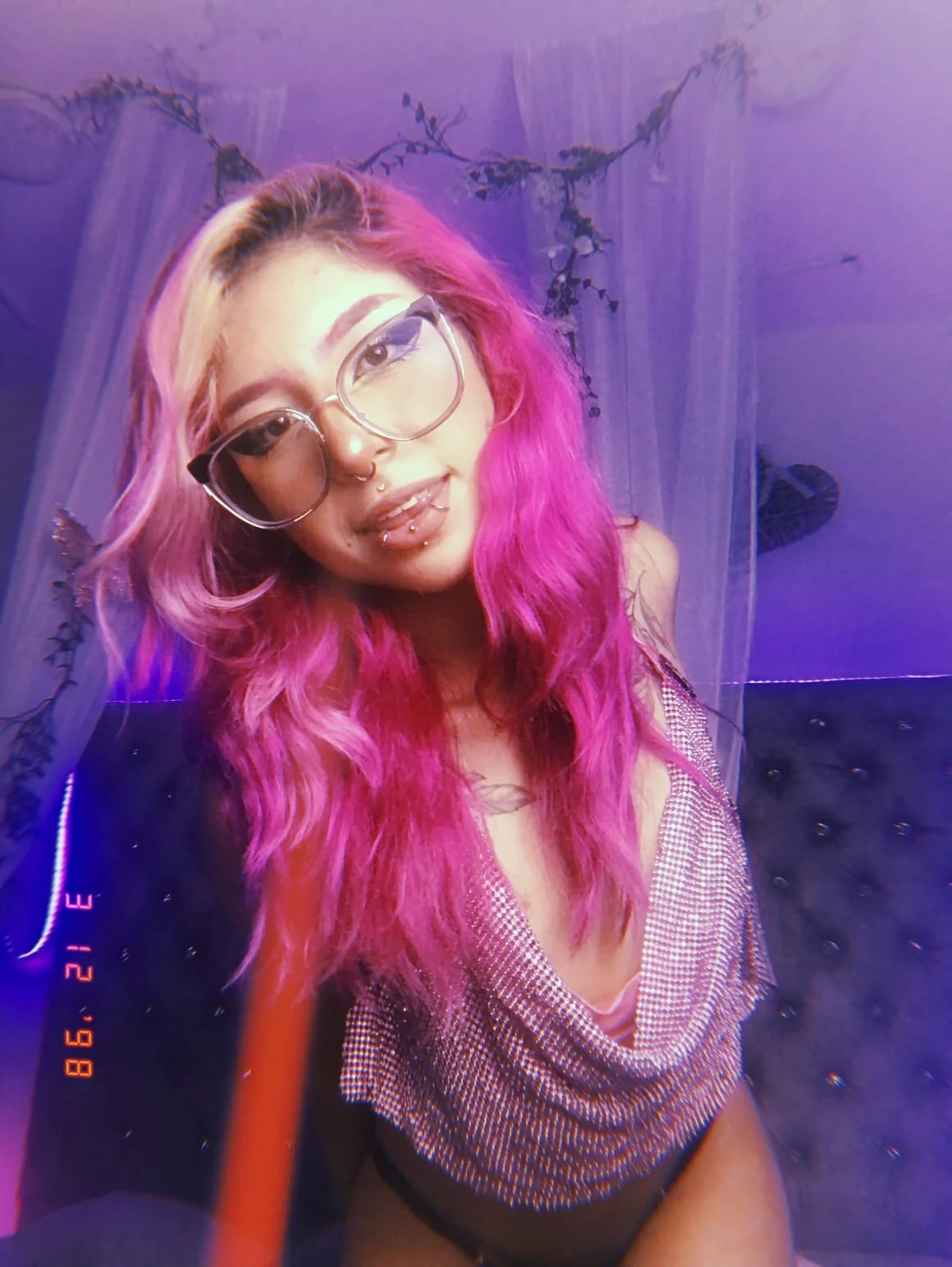 XXX Porn Photo of Nude adhalee_js 4
