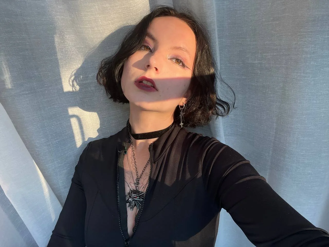 XXX Porn Photo of Nude SunniPhoenix 2