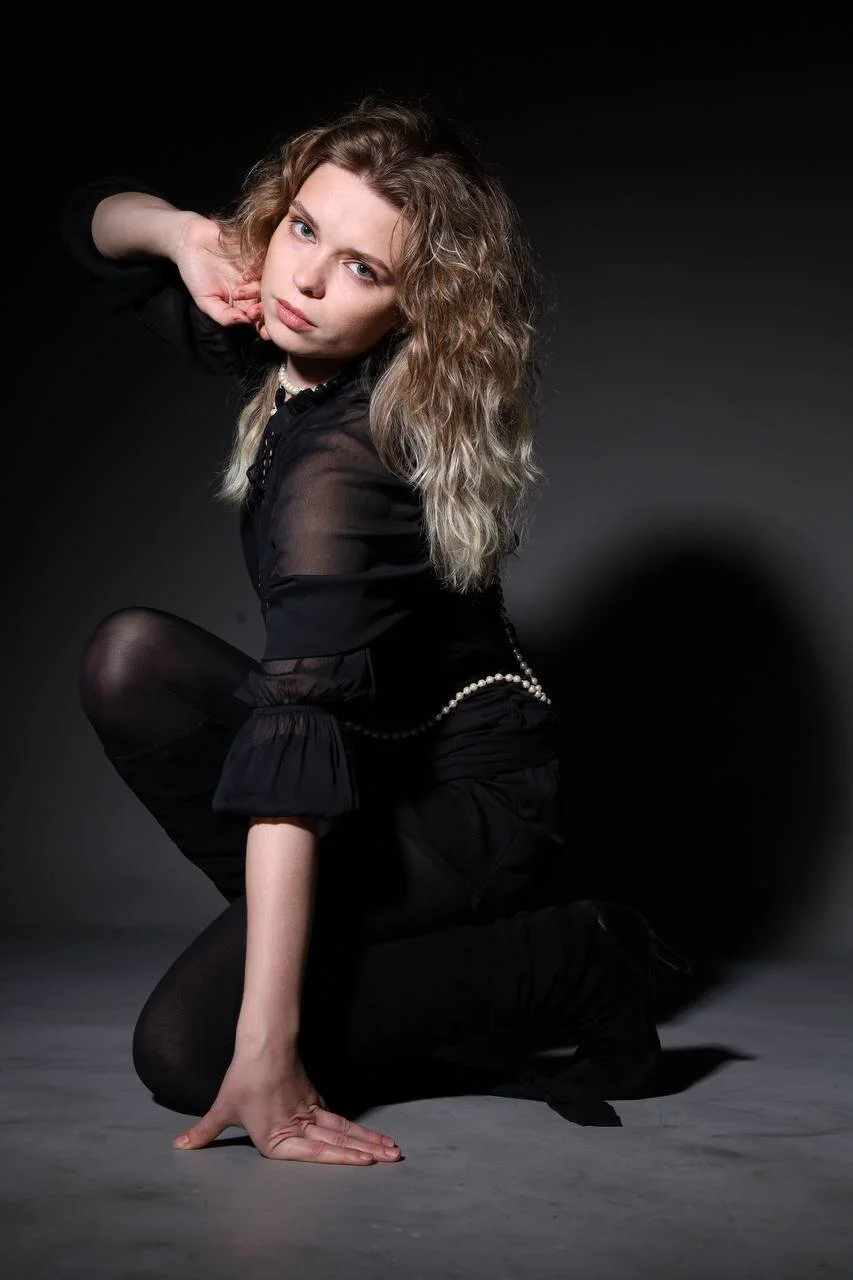 XXX Porn Photo of Nude DetraBolen 7