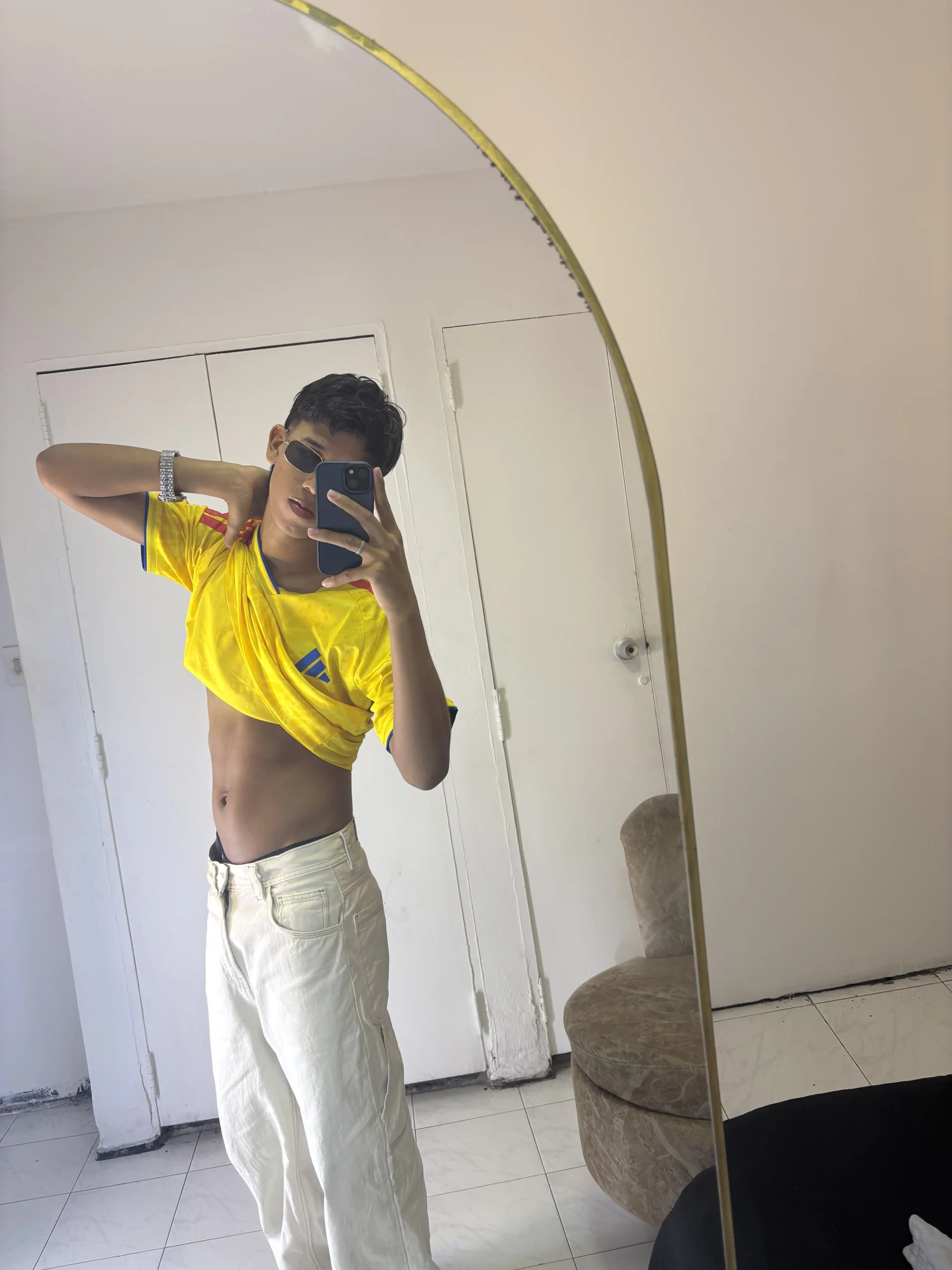 XXX Porn Photo of Nude dave_eliot 31