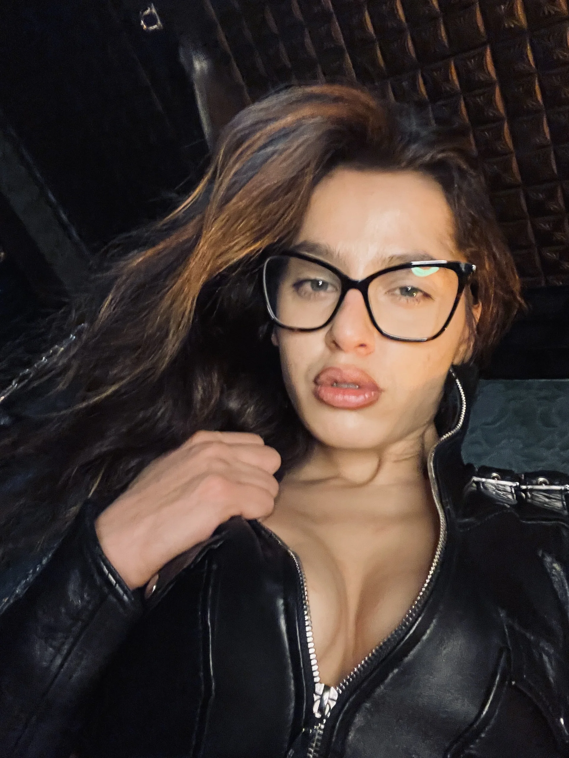 XXX Porn Photo of Nude Ava_Laffaire 5
