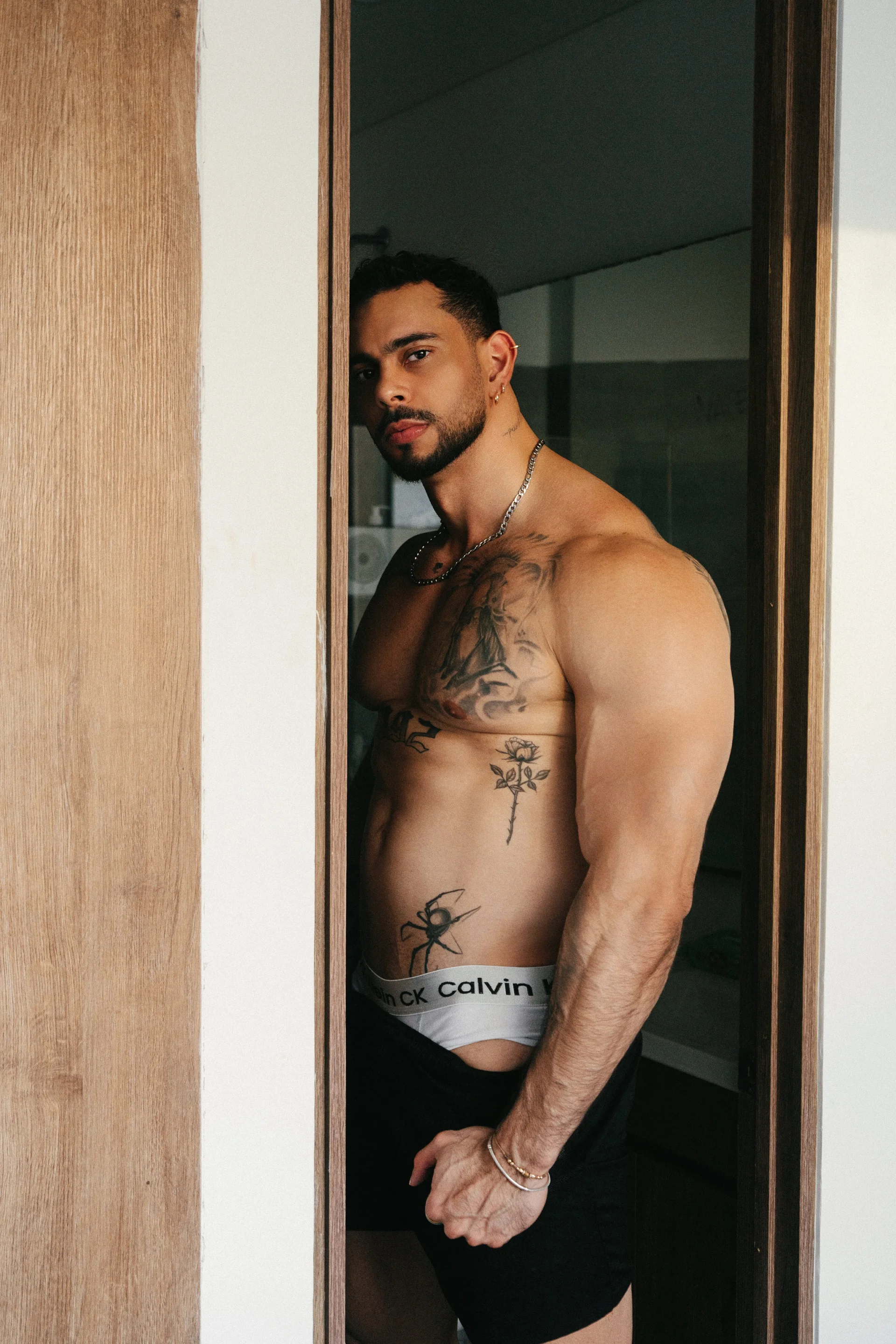 XXX Porn Photo of Nude massimo_visconti 43
