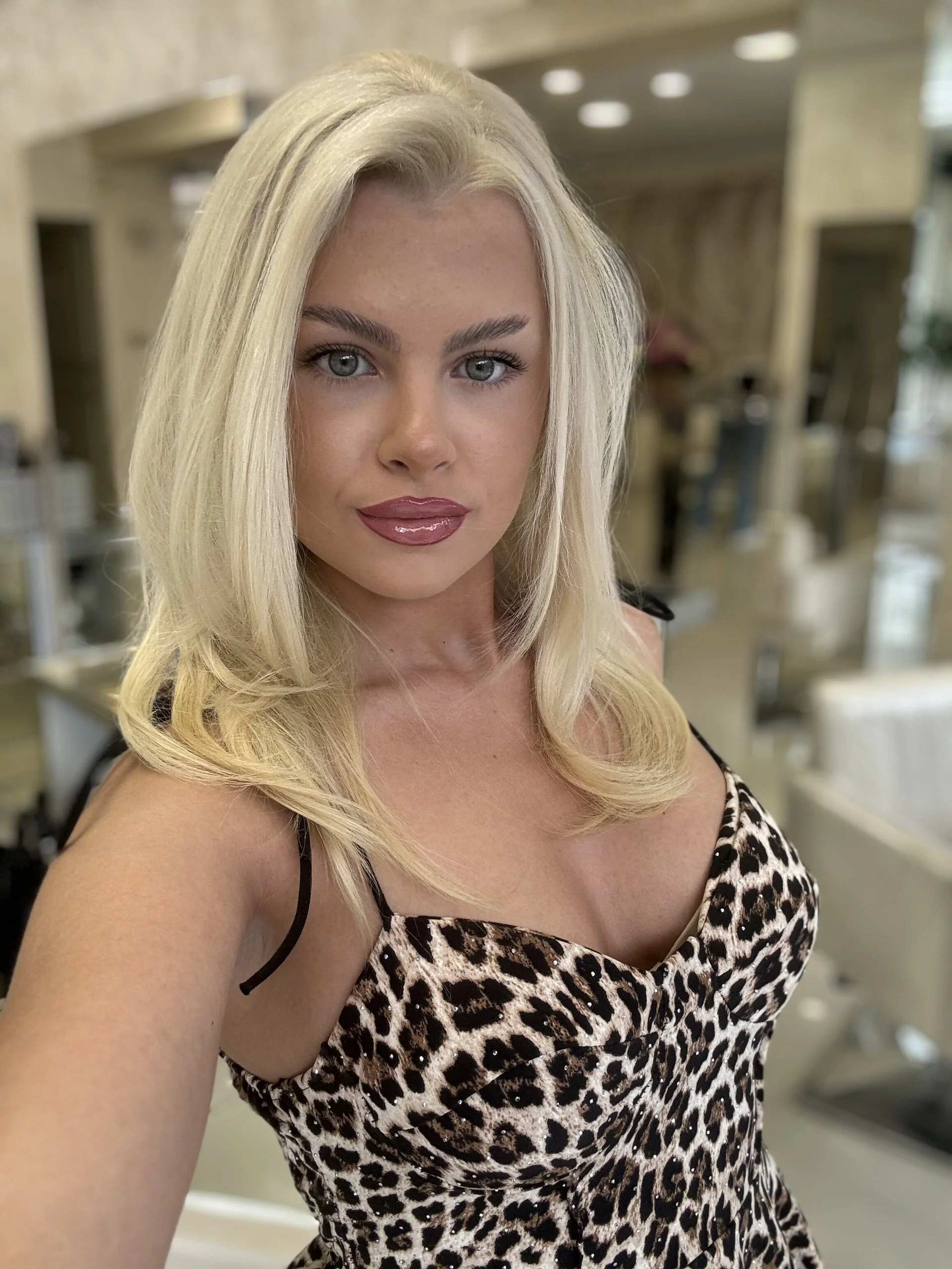 XXX Porn Photo of Nude BonieBonita 77