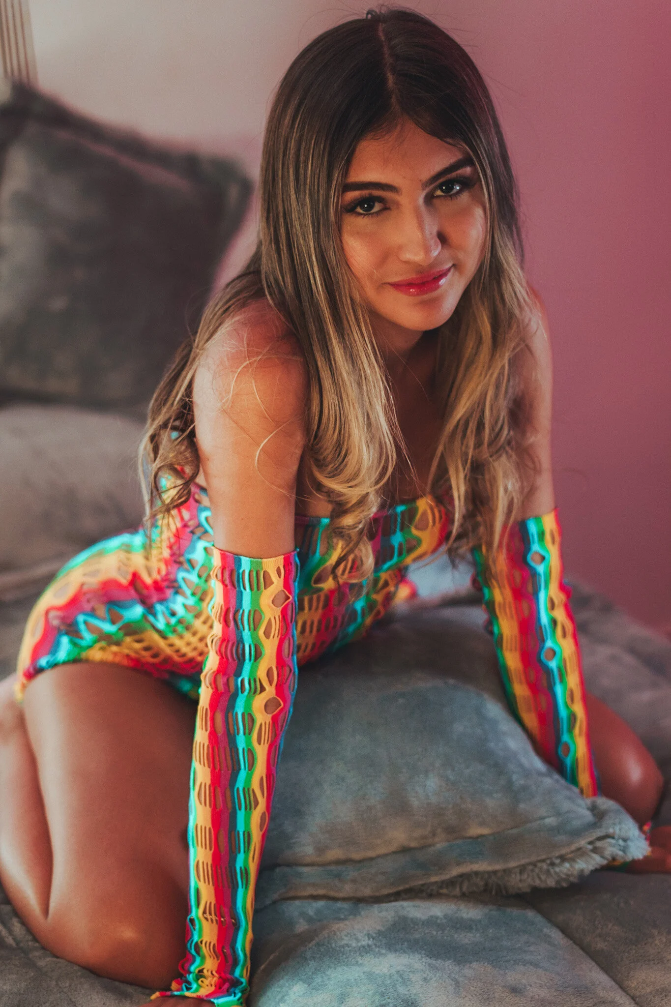 XXX Porn Photo of Nude sofia_henaok 11
