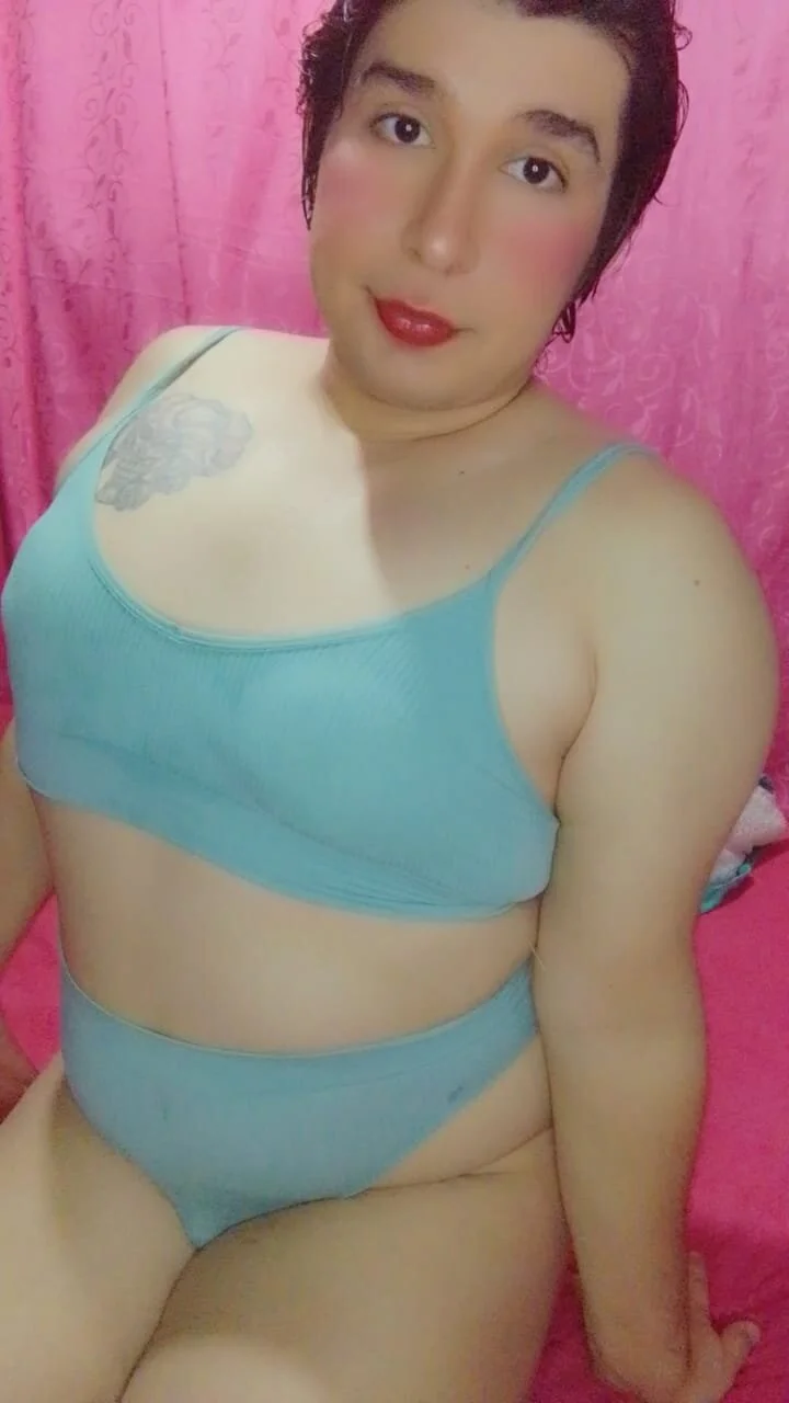 XXX Porn Photo of Nude Keissy_doll 29