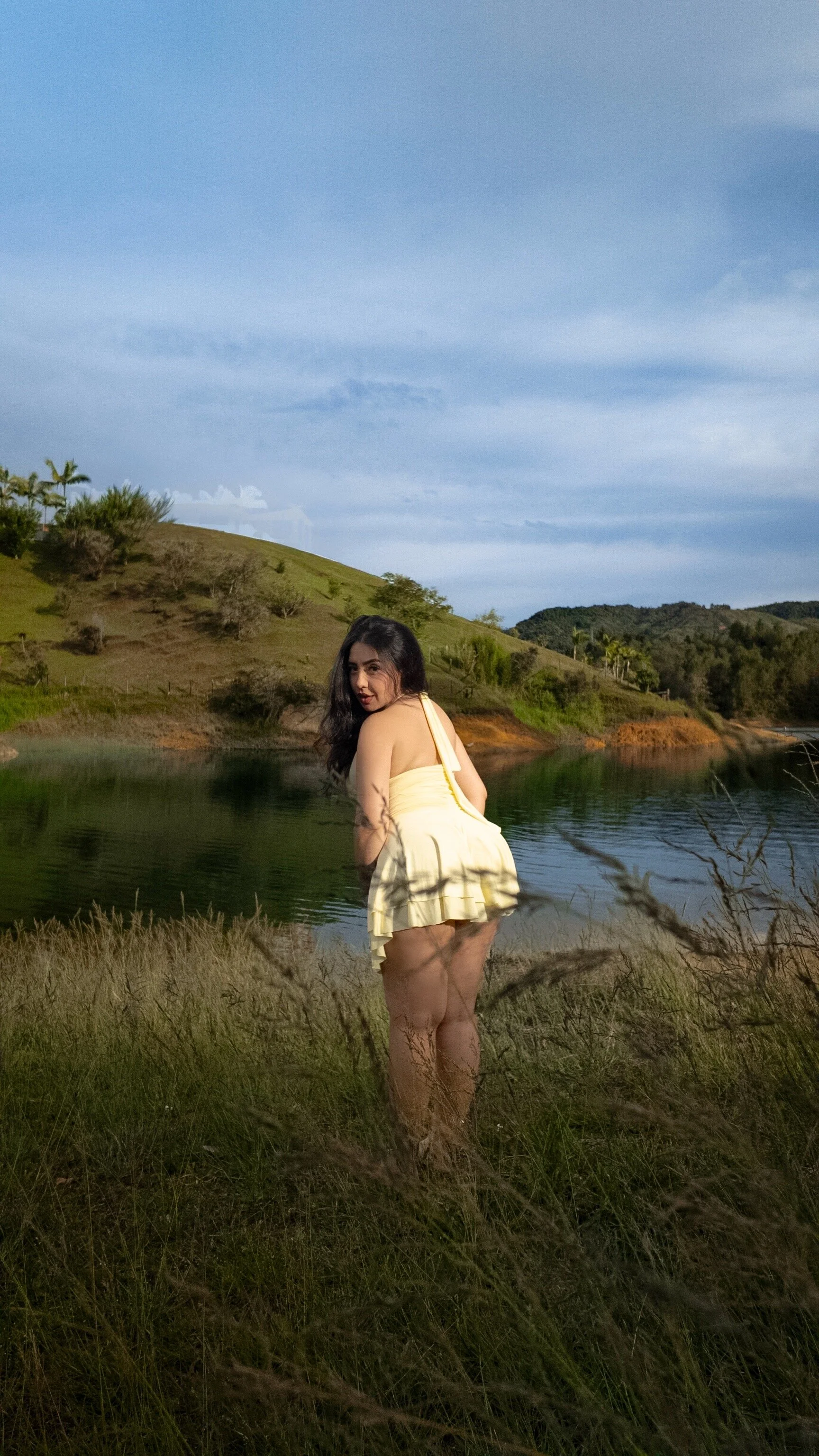 XXX Porn Photo of Nude MiaFarkash 43