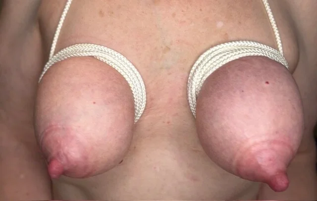 XXX Porn Photo of Nude JulieHolliday 7