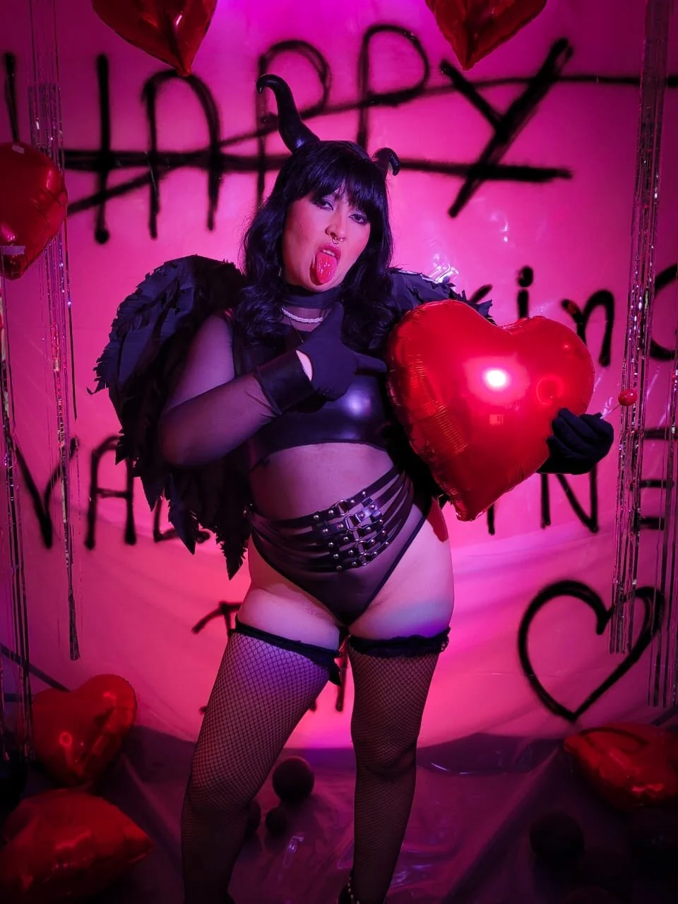 XXX Porn Photo of Nude LILITH_LIBELULA 12