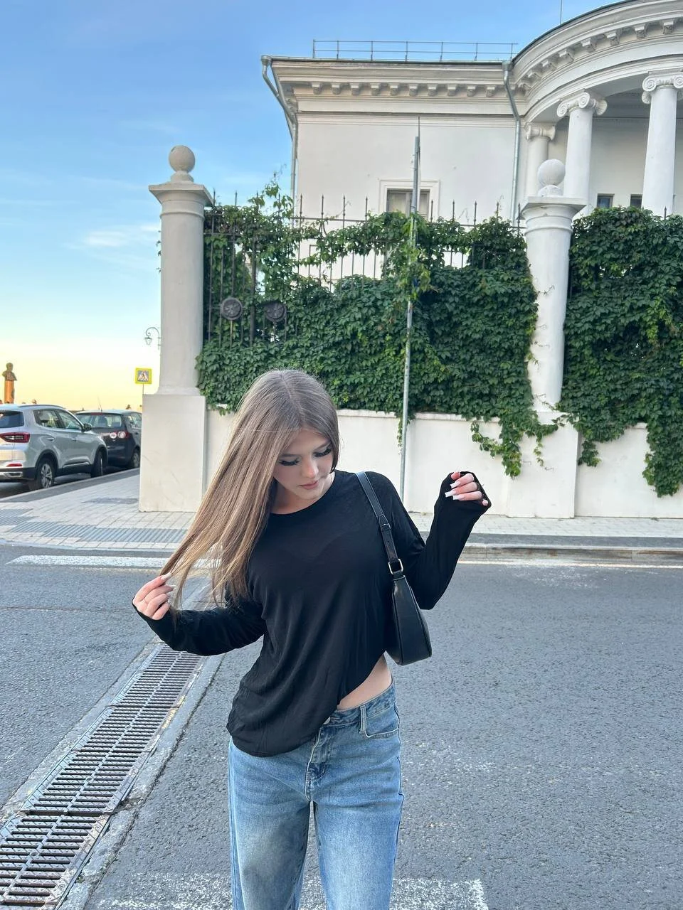 XXX Porn Photo of Nude lilkaryne 6