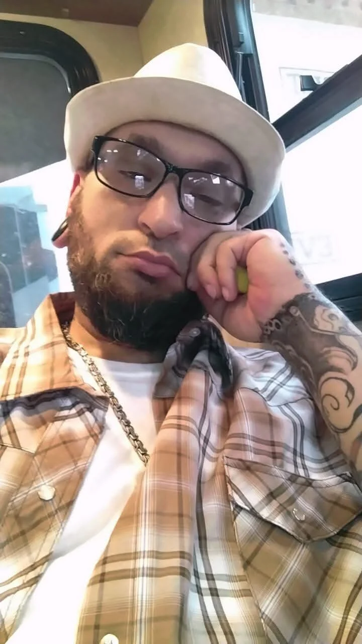 XXX Porn Photo of Nude Mike_OxxxBig 12