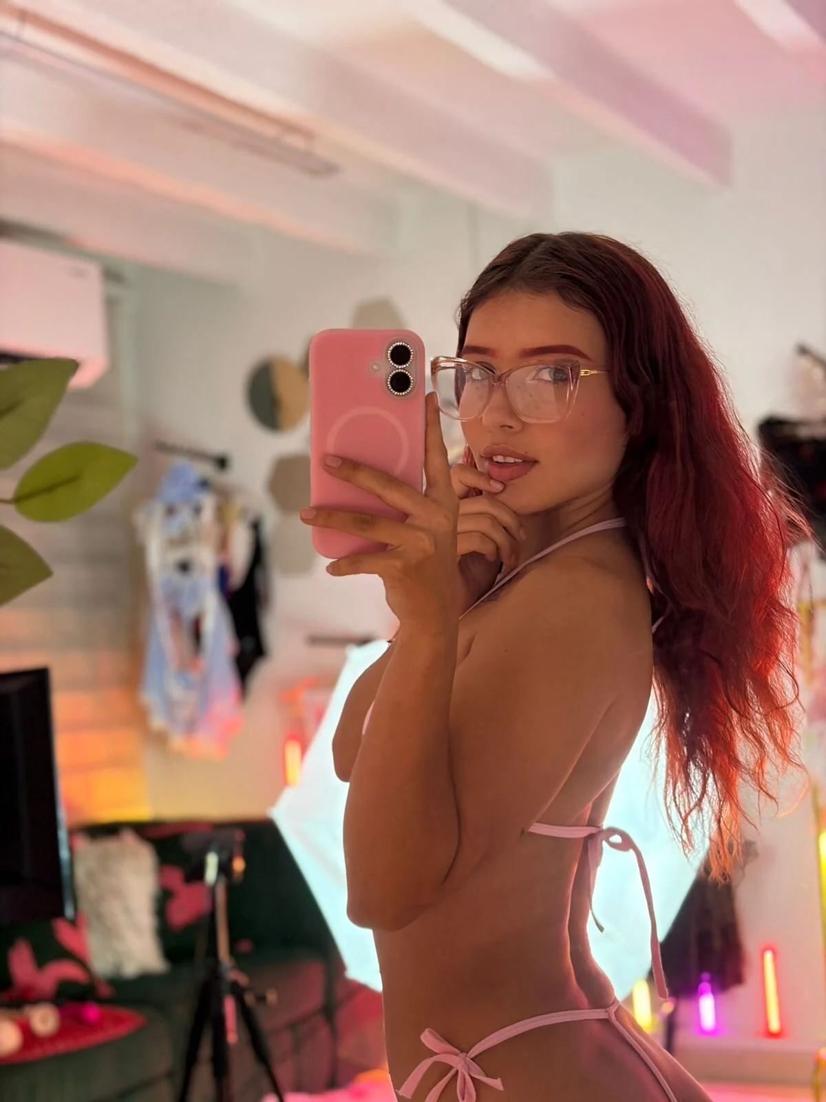 XXX Porn Photo of Nude Cherry_Scarlet_ 29