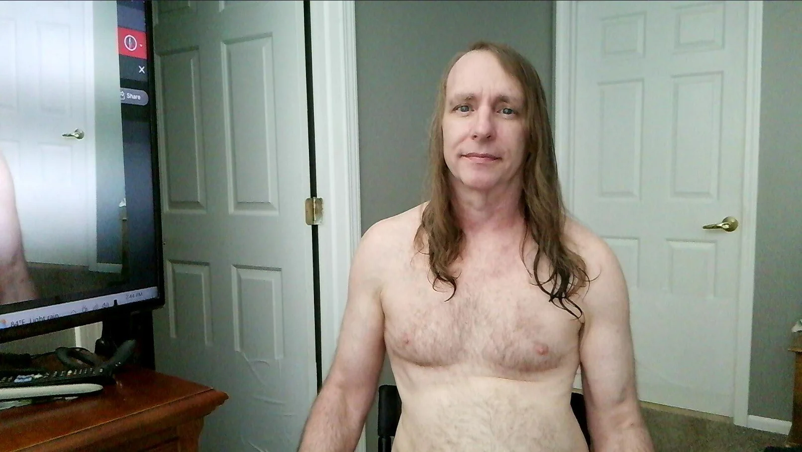 XXX Porn Photo of Nude Magnus_Luv 13