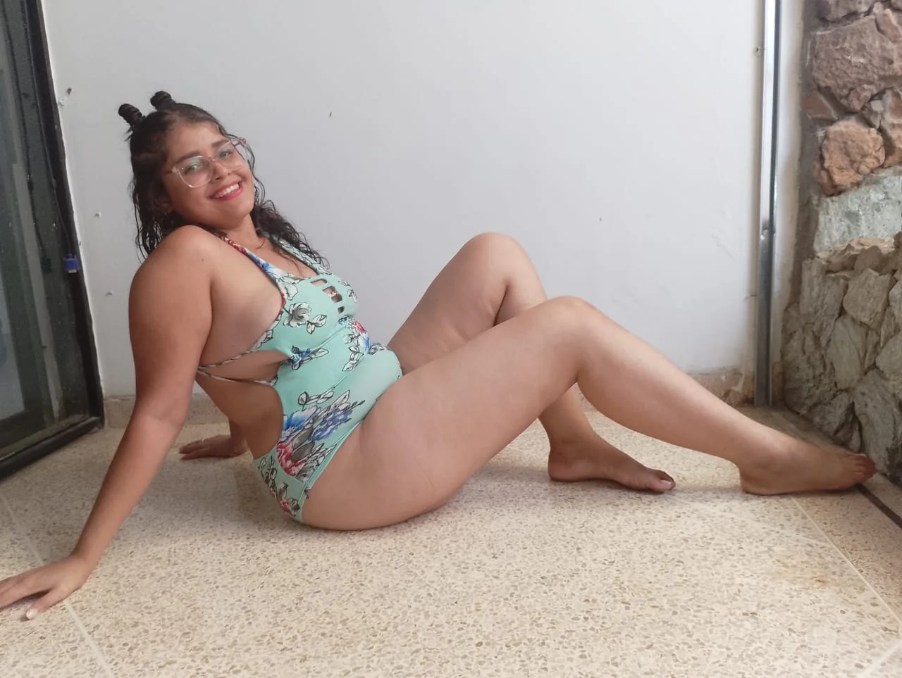 XXX Porn Photo of Nude angel_barbie_1 7