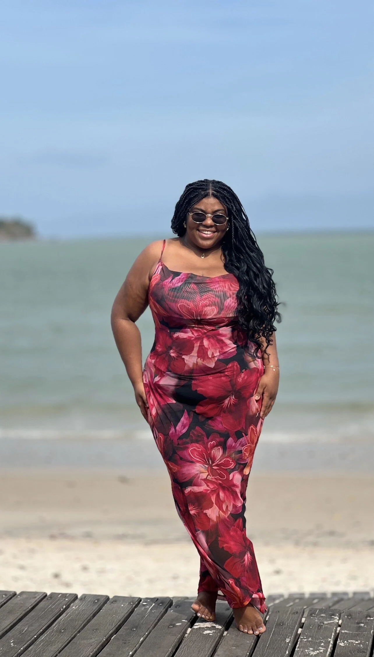 XXX Porn Photo of Nude vicbbw 2