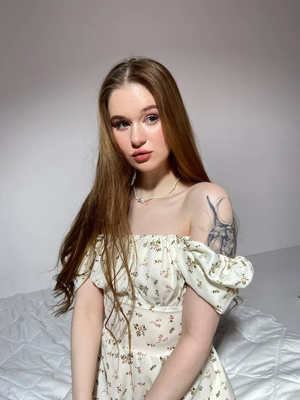 XXX Porn Photo of Nude EmilySoul 4