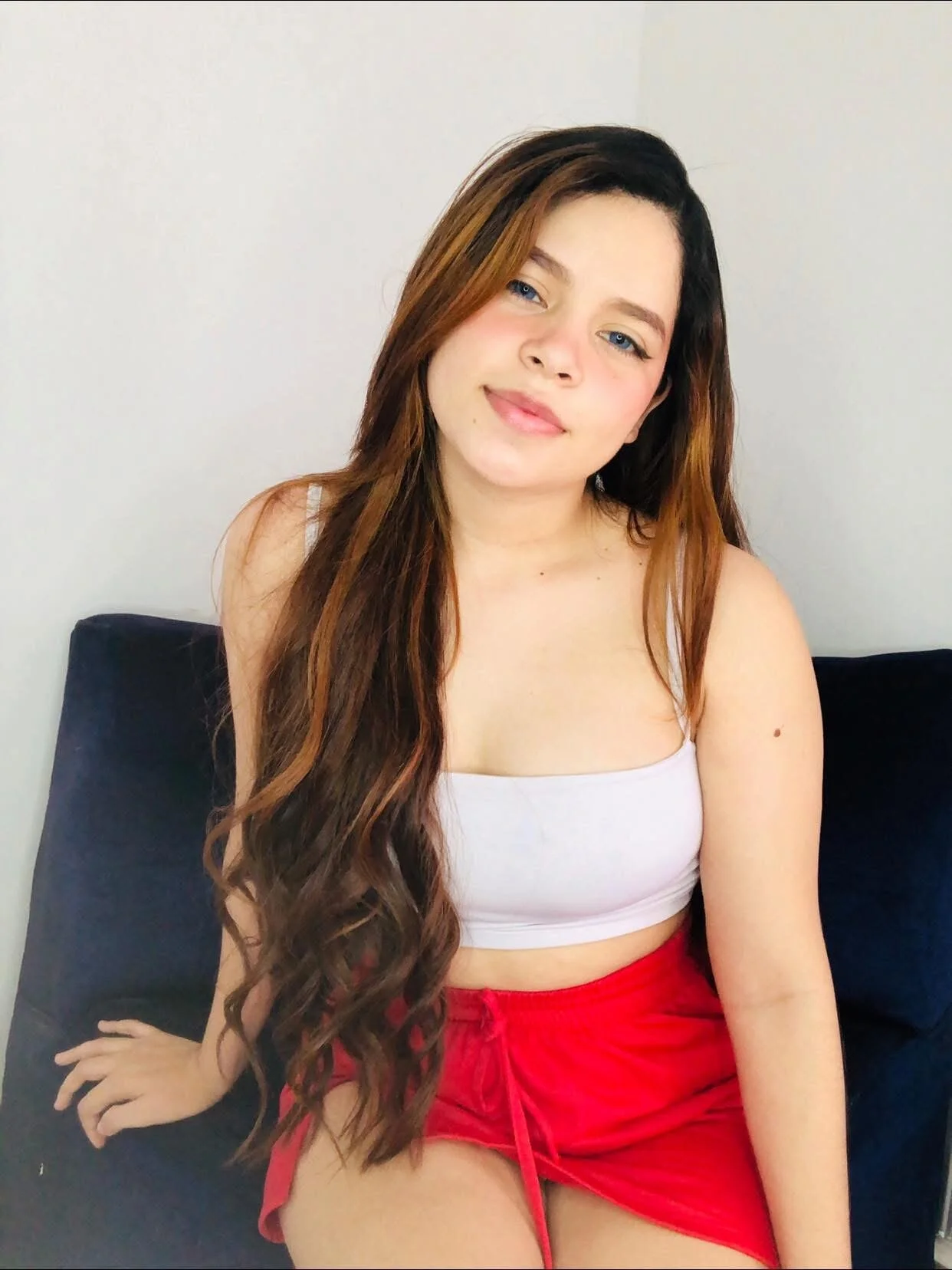 XXX Porn Photo of Nude EmmaClarck 8