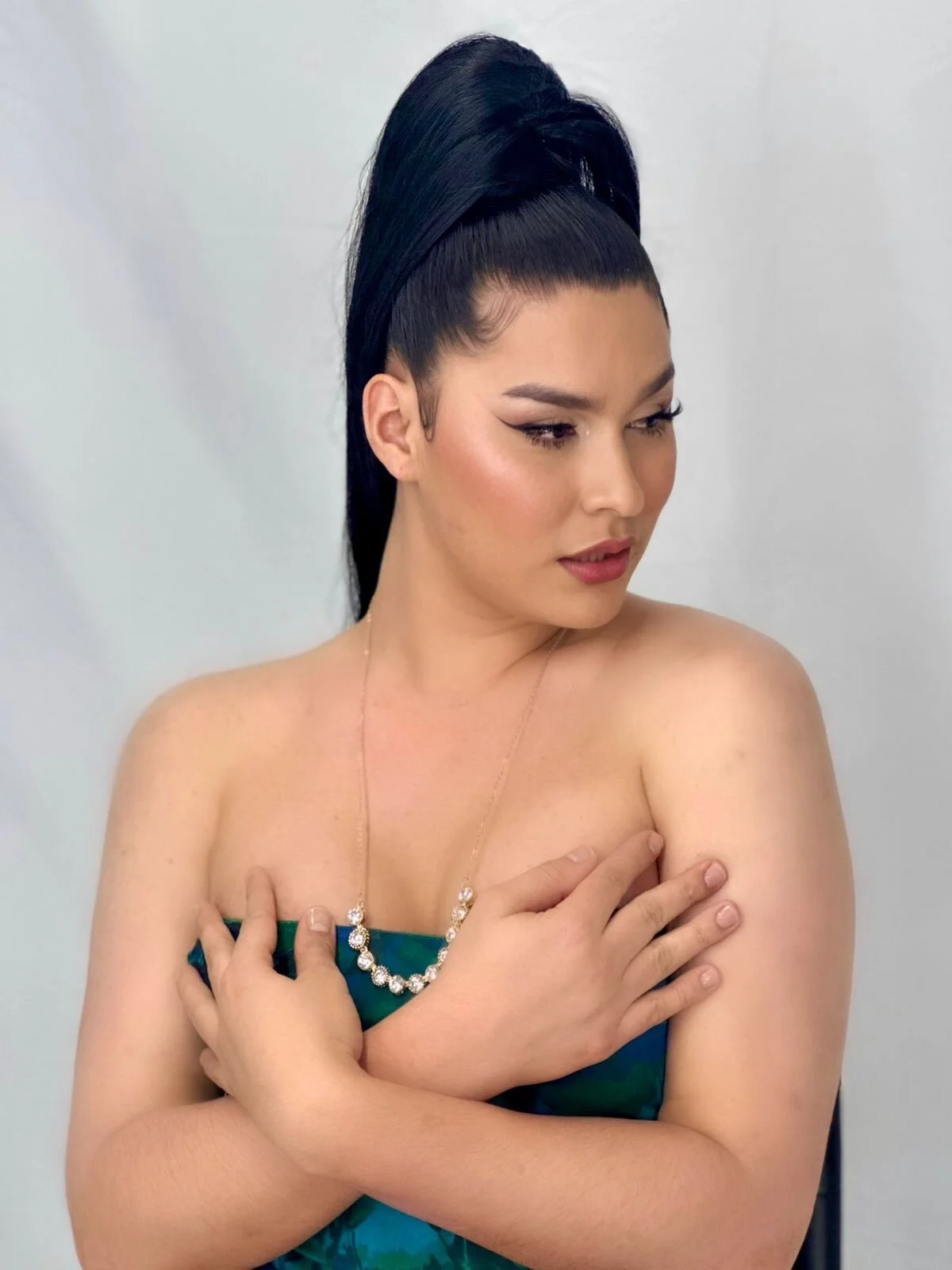 XXX Porn Photo of Nude floryn_susana 56