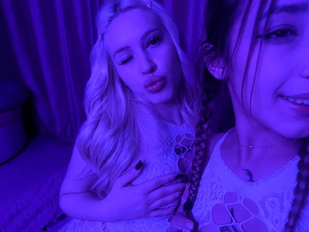 XXX Porn Photo of Nude Rakses2 1