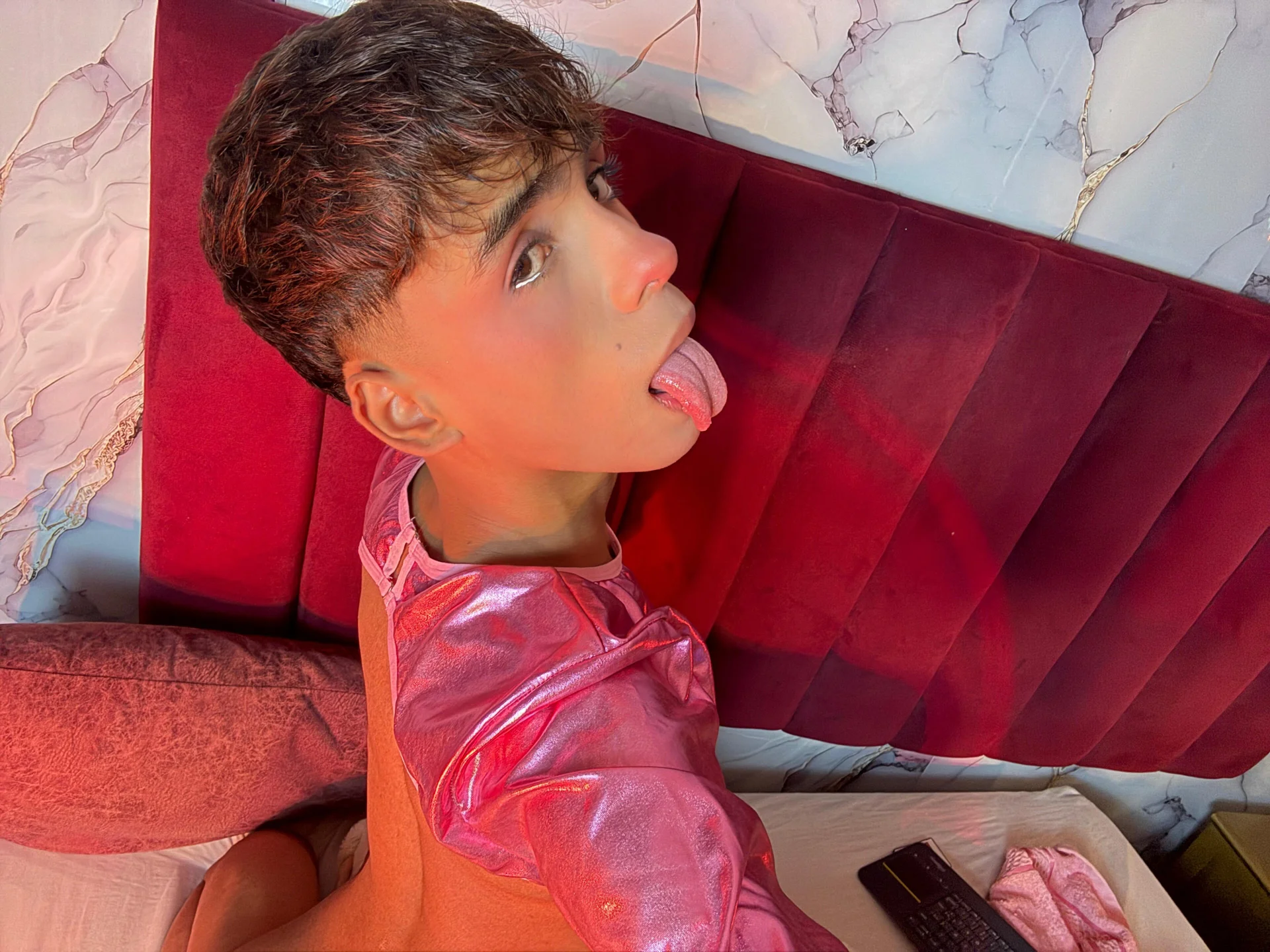 XXX Porn Photo of Nude KaelSoft_ 17