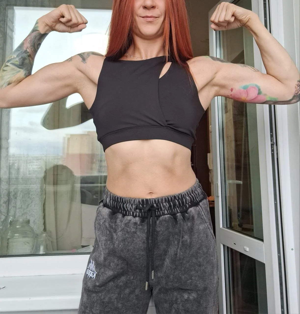 XXX Porn Photo of Nude Red_Hurricane 23