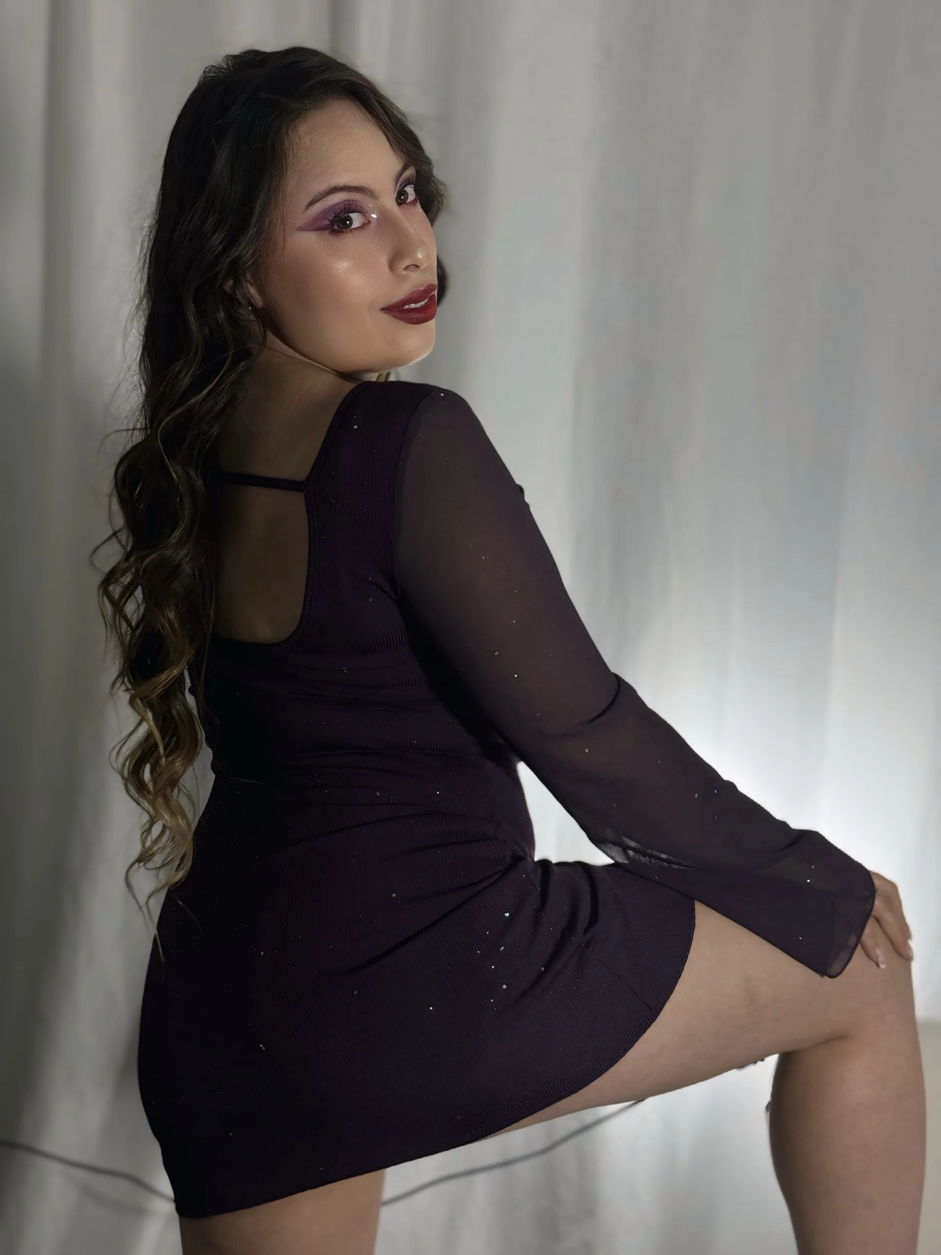 XXX Porn Photo of Nude dany_bannany 12