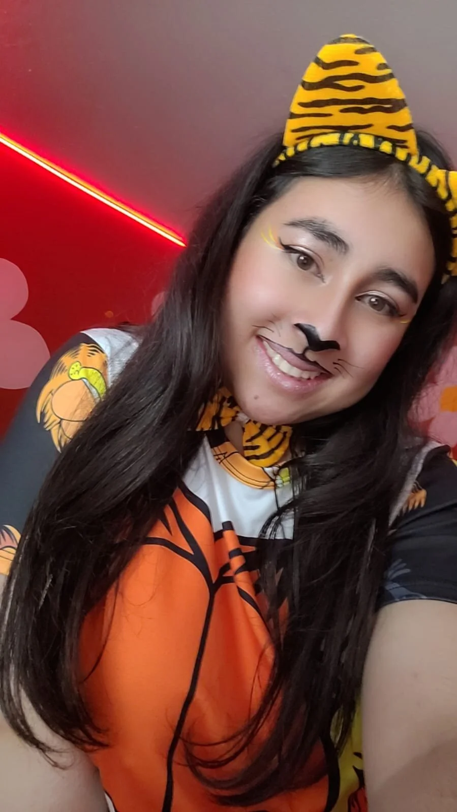 XXX Porn Photo of Nude VirellaAshford 16
