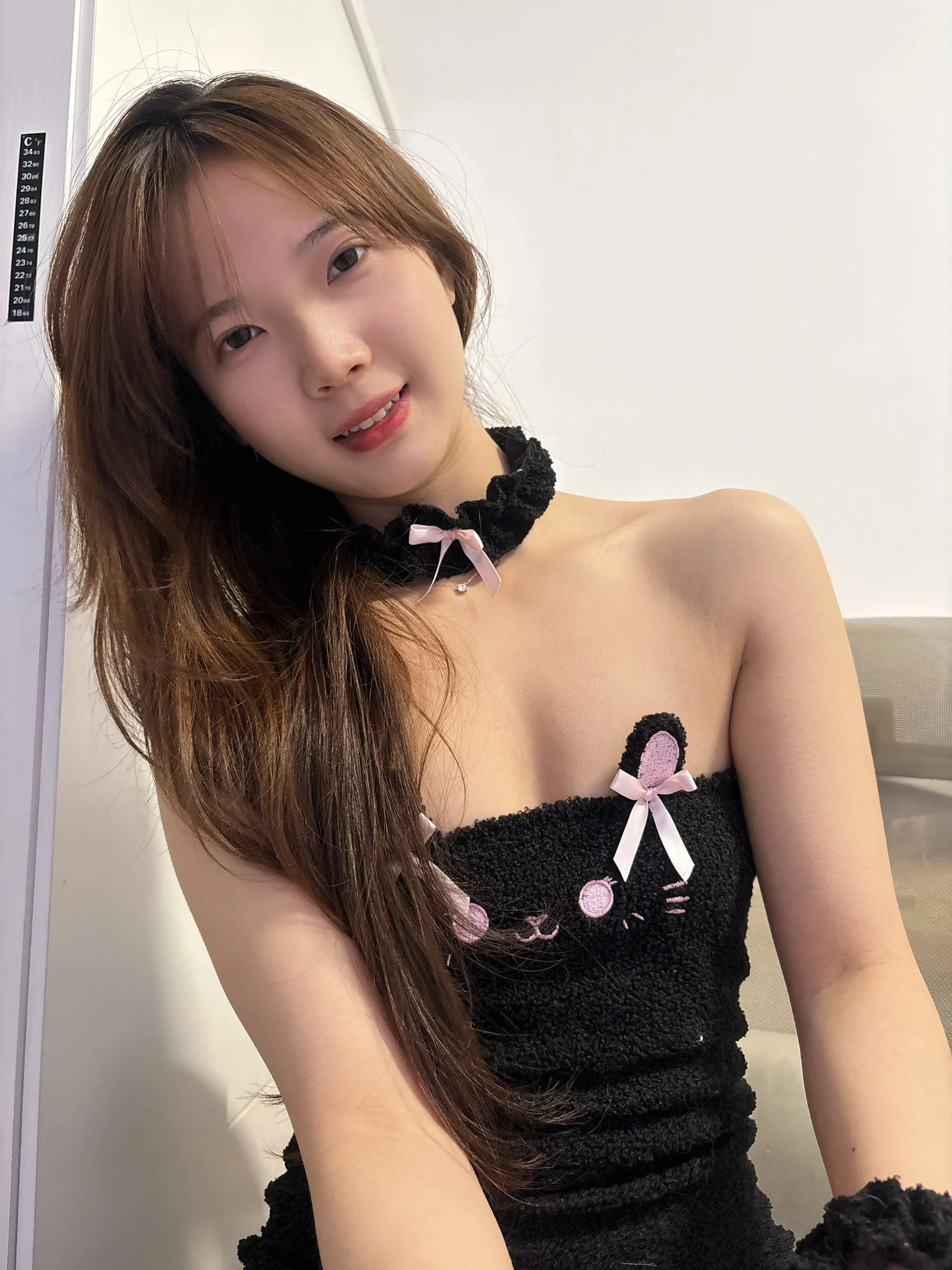 XXX Porn Photo of Nude zhizhi-88 1