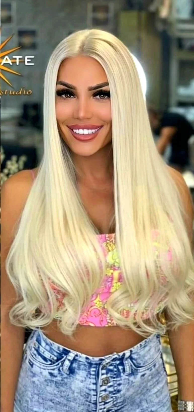 XXX Porn Photo of Nude Dr_Barbie 19