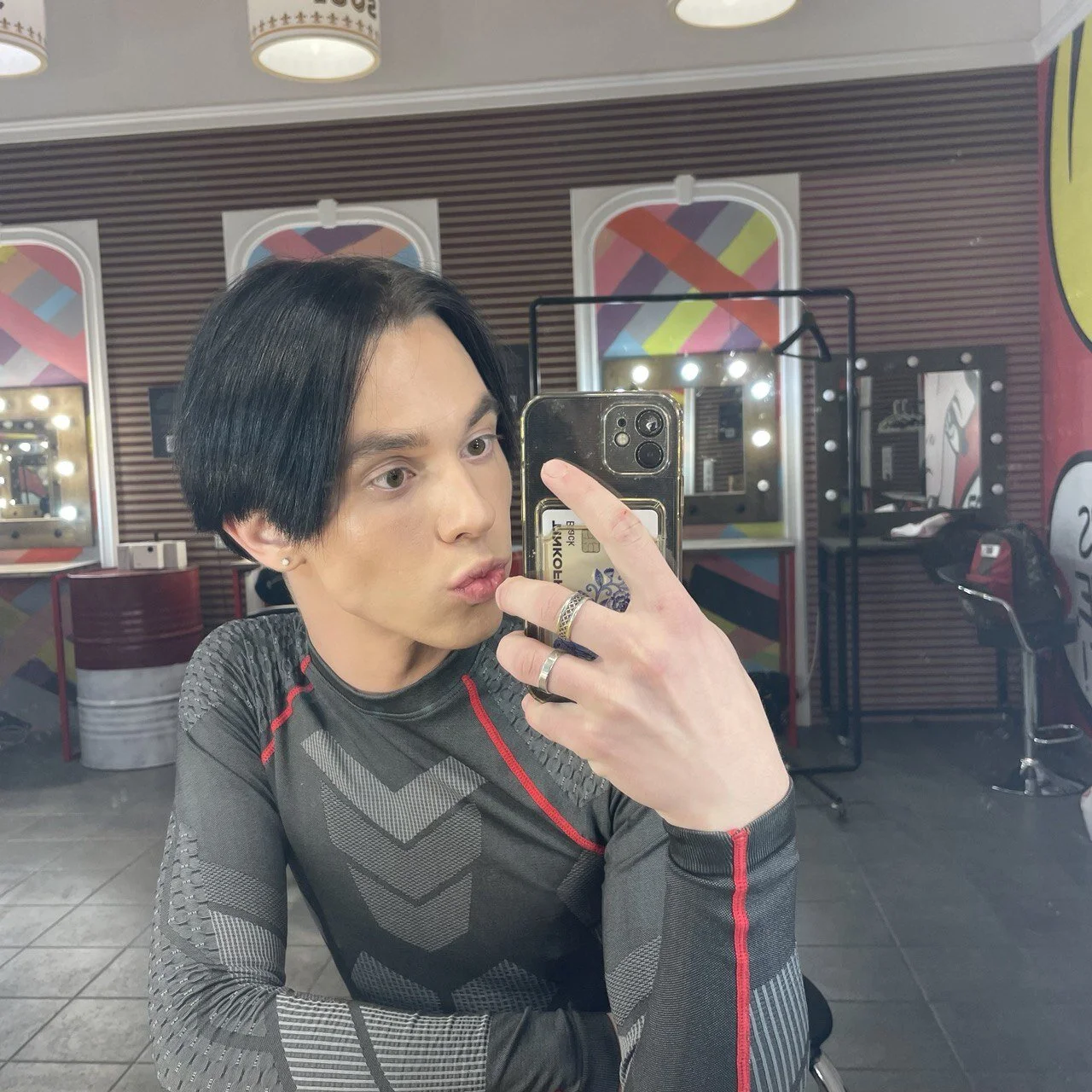 XXX Porn Photo of Nude Jerry_Bomb 7