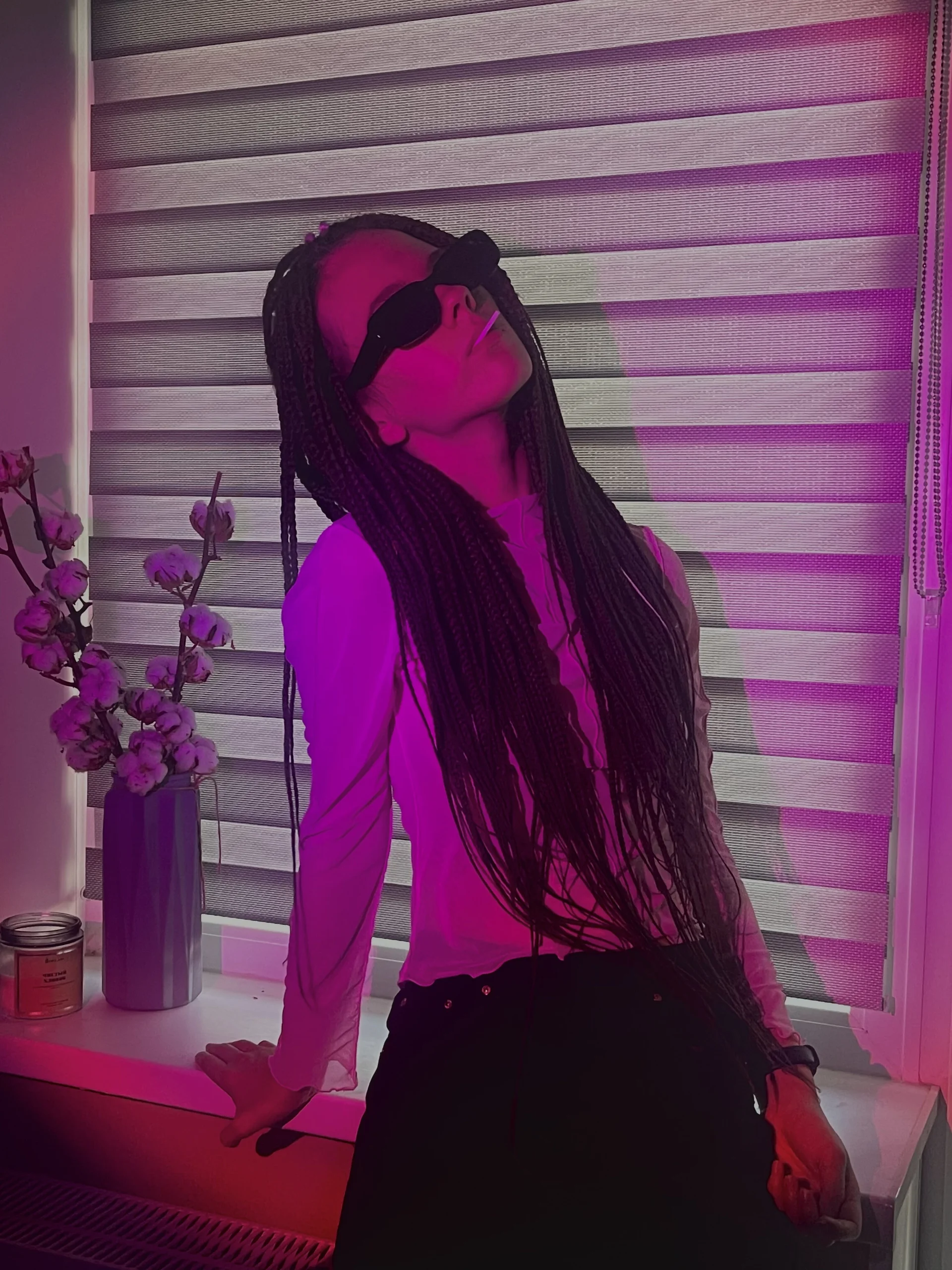 XXX Porn Photo of Nude Vulgar_Tamer 106