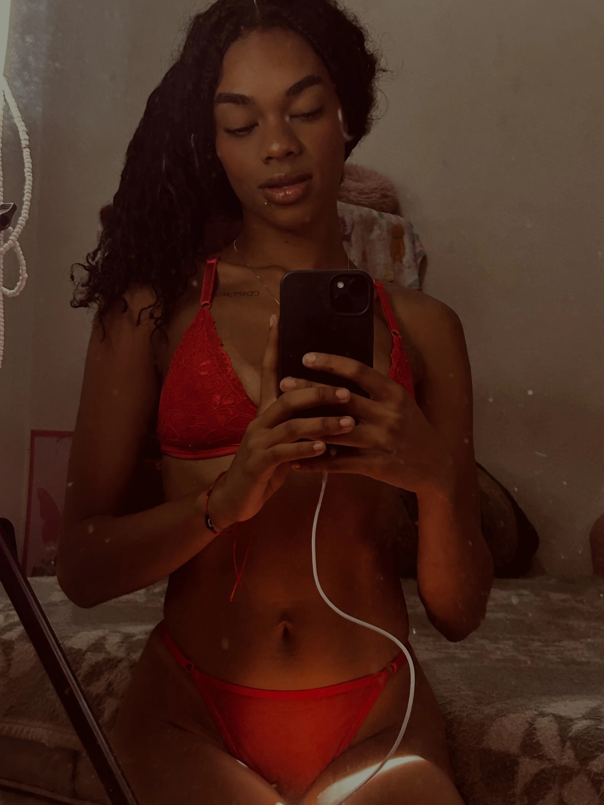 XXX Porn Photo of Nude MIMICAMM 4