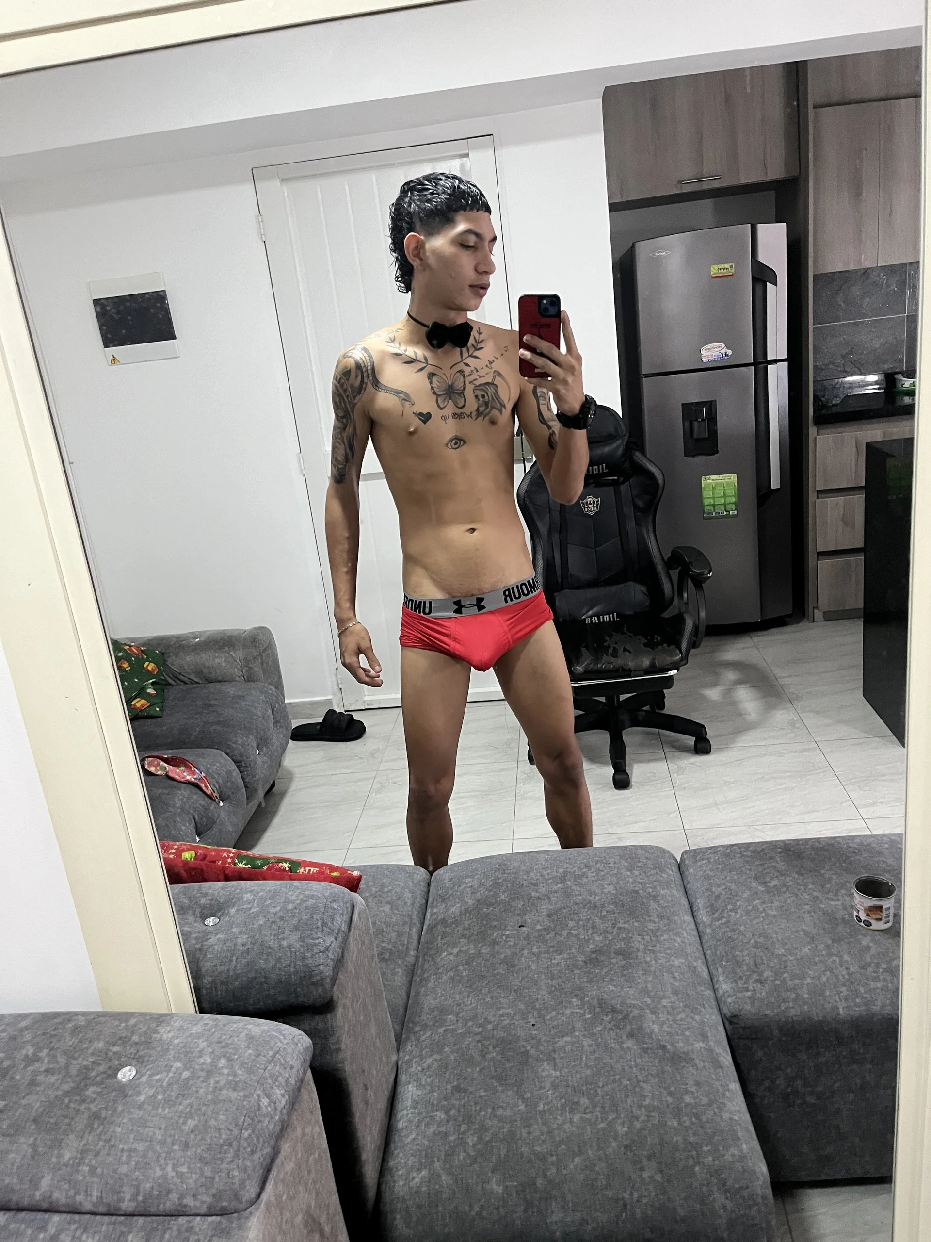XXX Porn Photo of Nude Hardcockboysxxx 33