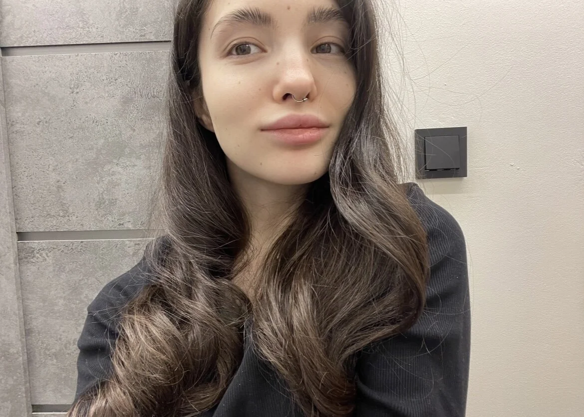 XXX Porn Photo of Nude KaylaArt 14