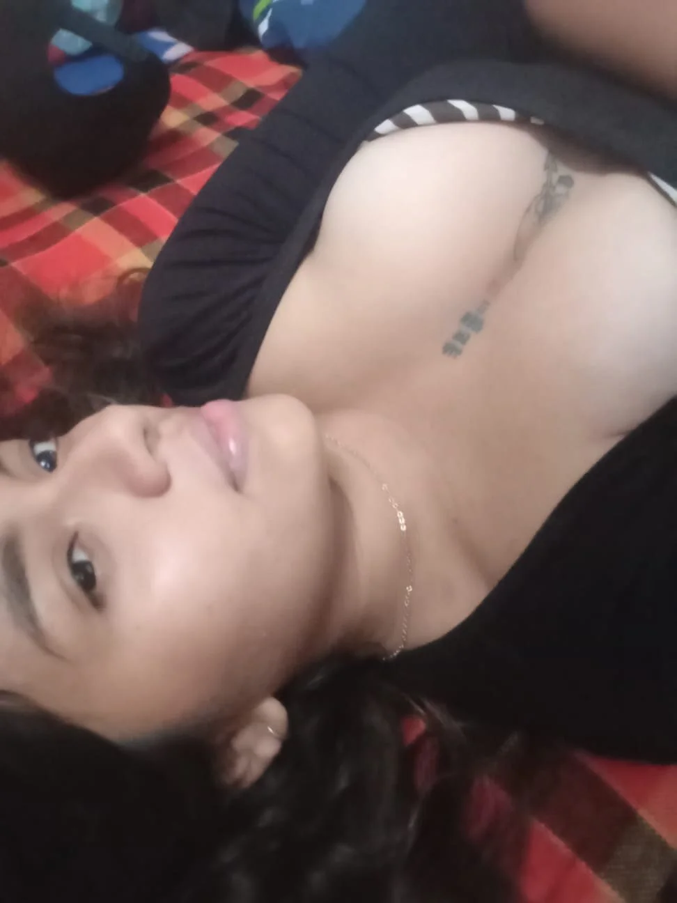 XXX Porn Photo of Nude sweety_smilee 1