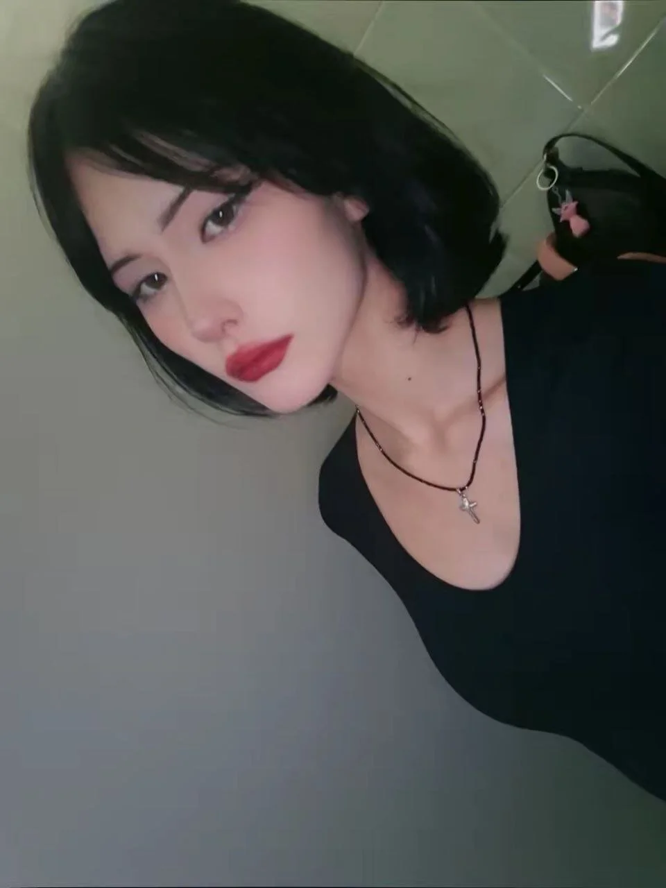 XXX Porn Photo of Nude SnowWhitePearl 2