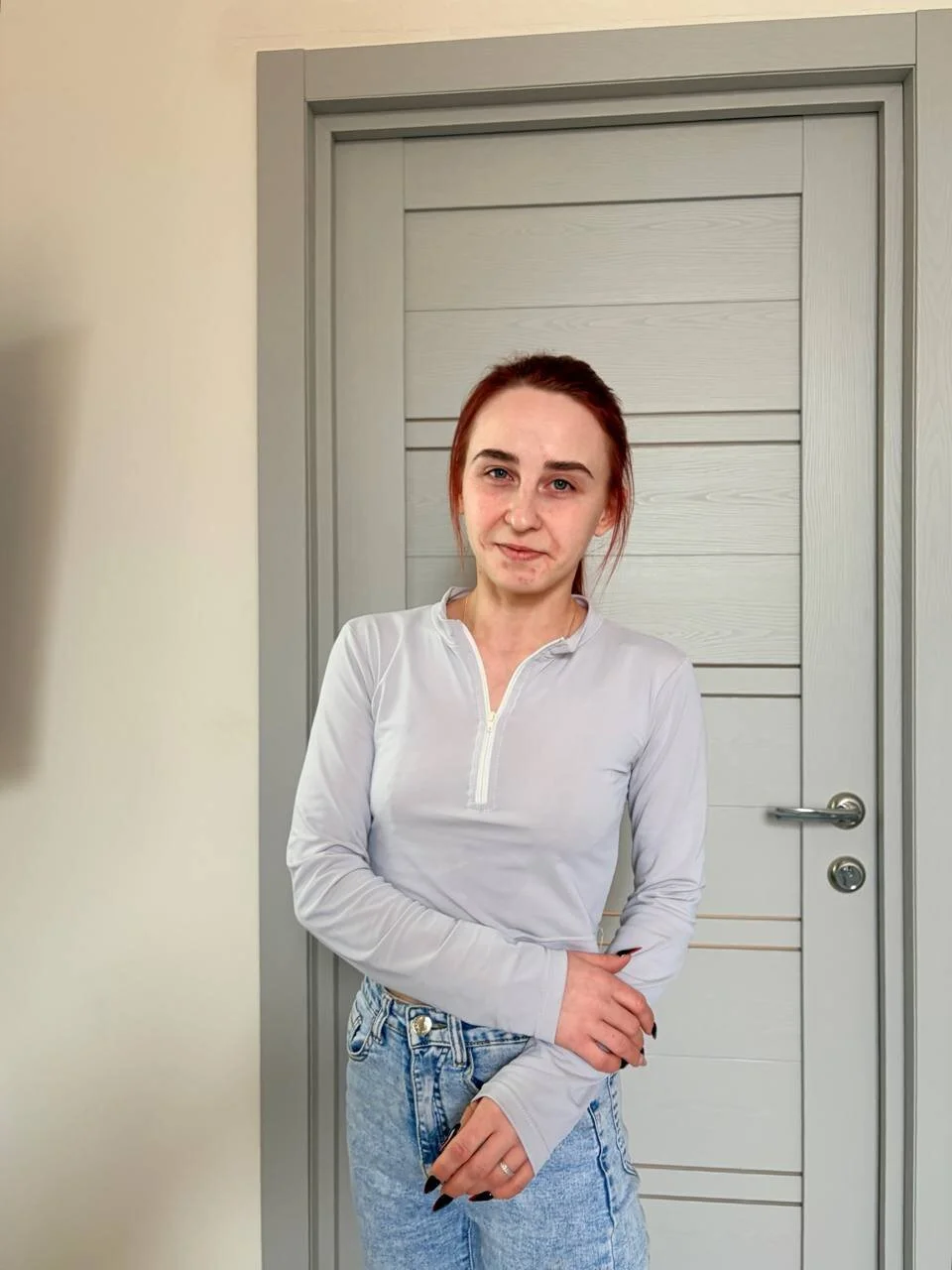 XXX Porn Photo of Nude KatirinaBailley 4