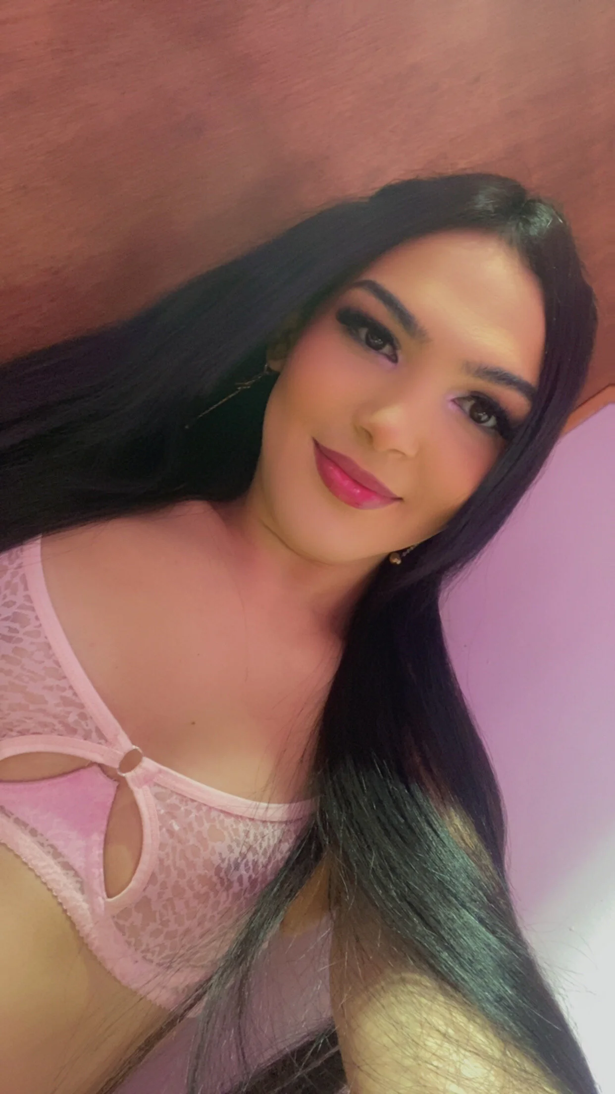 XXX Porn Photo of Nude Venecia_Sweet 16