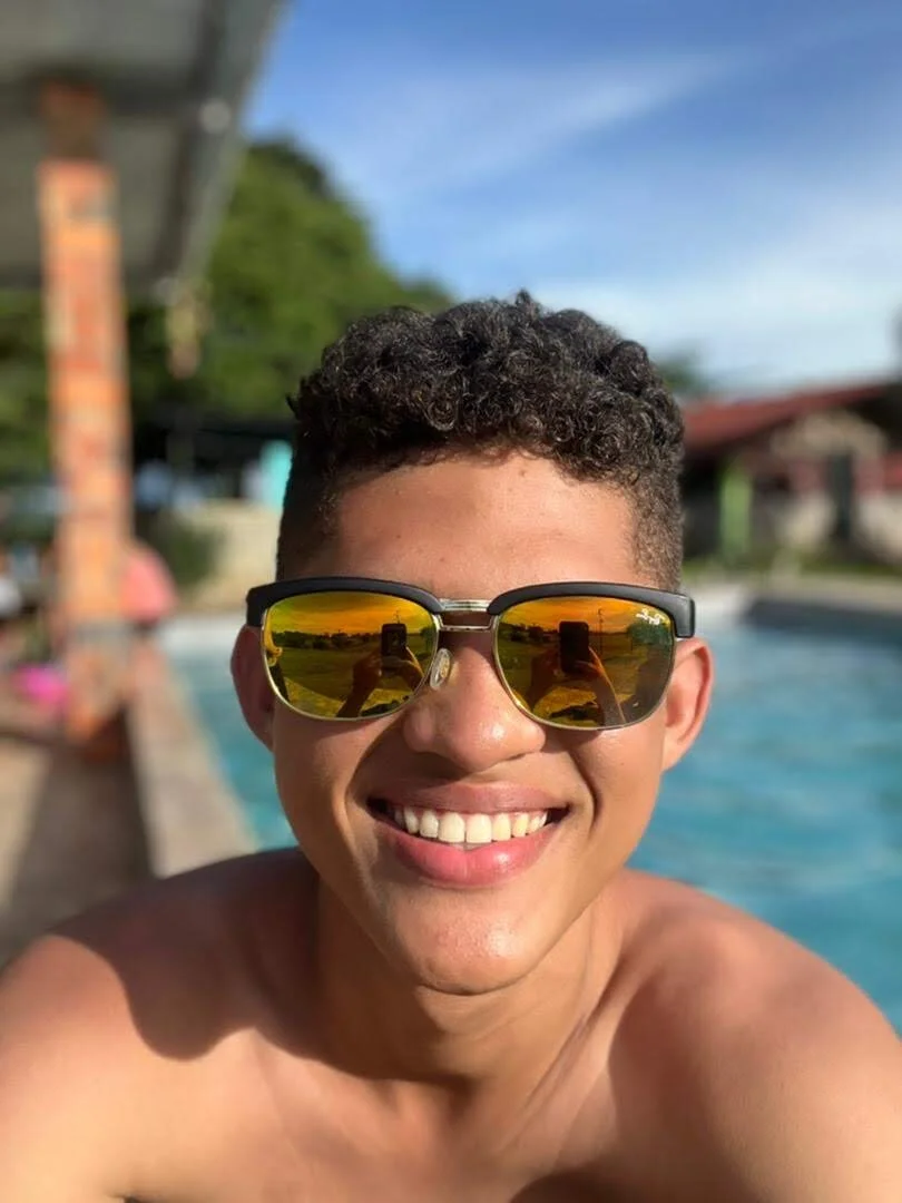 XXX Porn Photo of Nude Jose_Elbebe 5