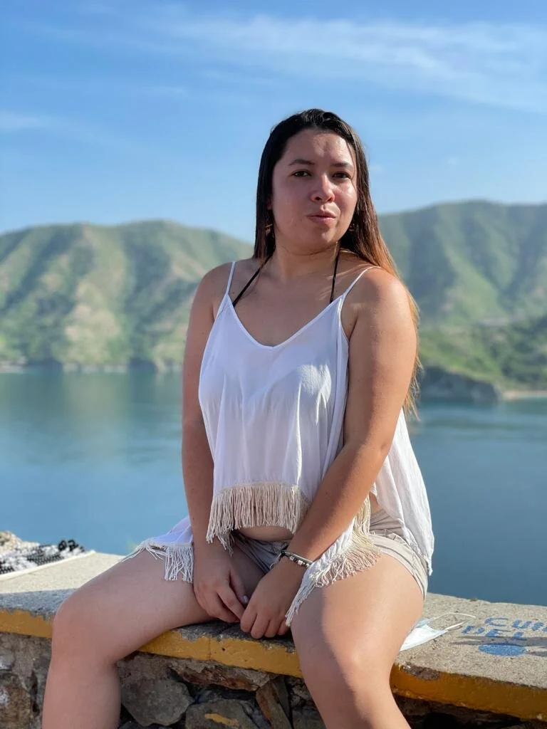 XXX Porn Photo of Nude KimyTekashi_ 10
