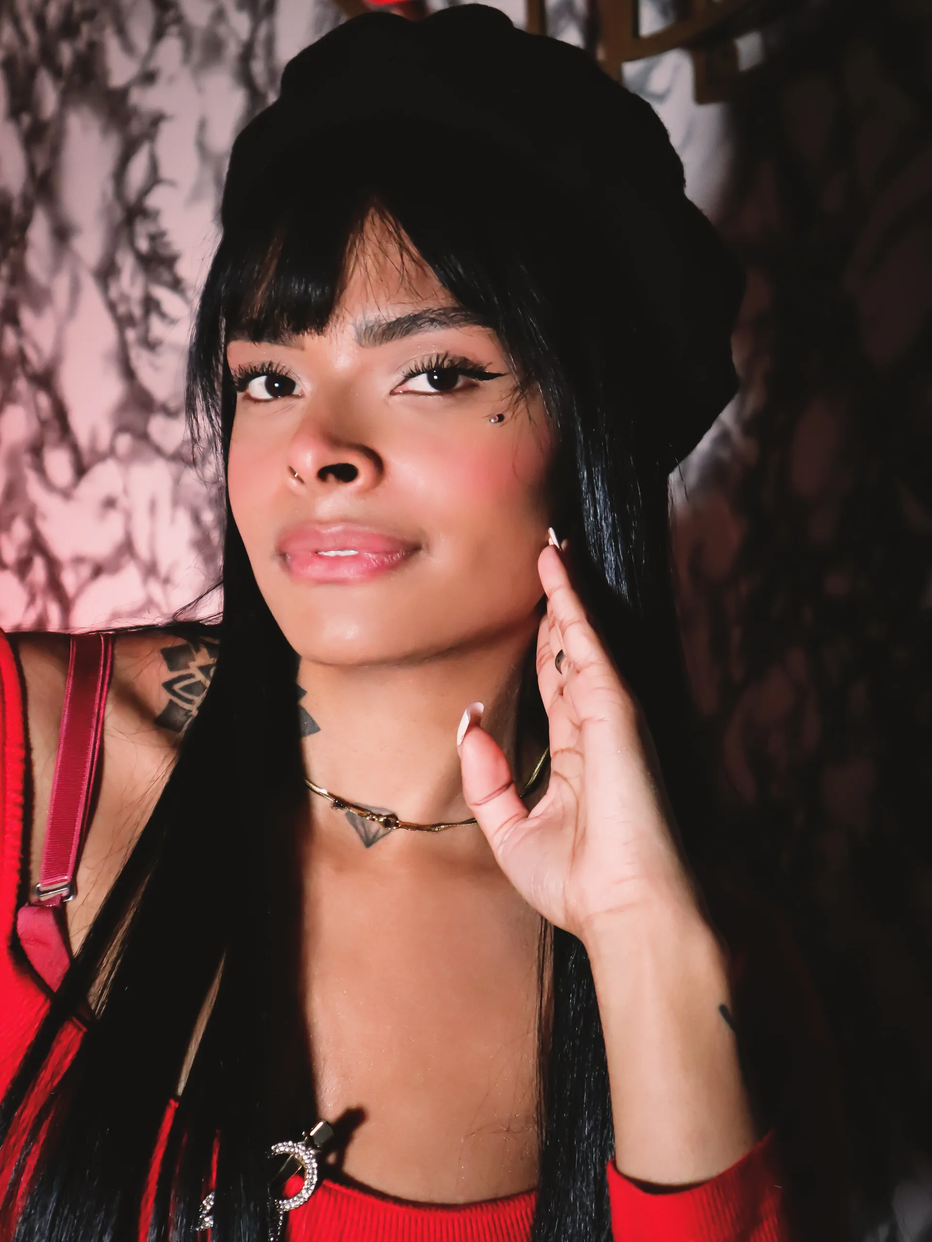 XXX Porn Photo of Nude EmmaEbony_ 10